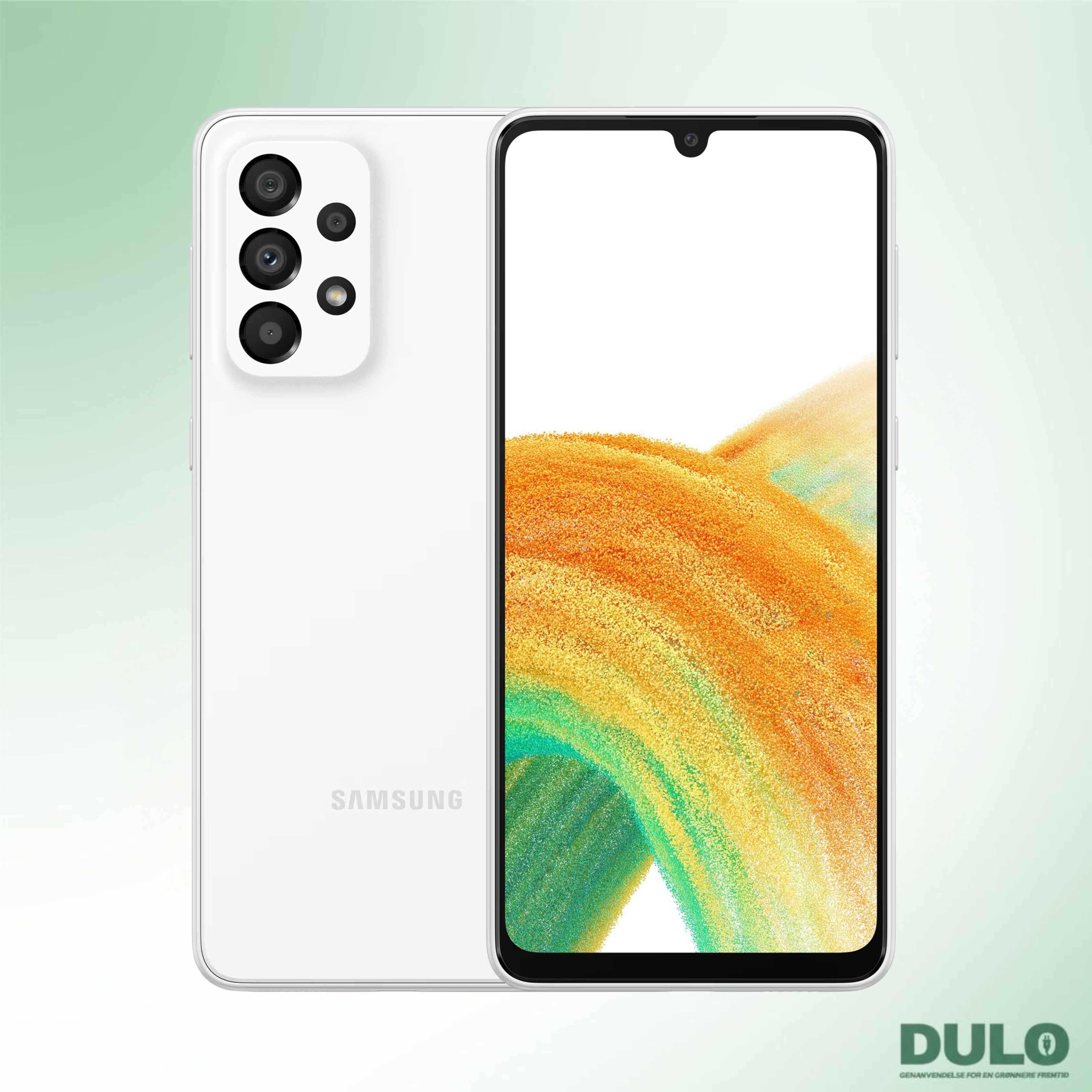 Samsung Galaxy A33