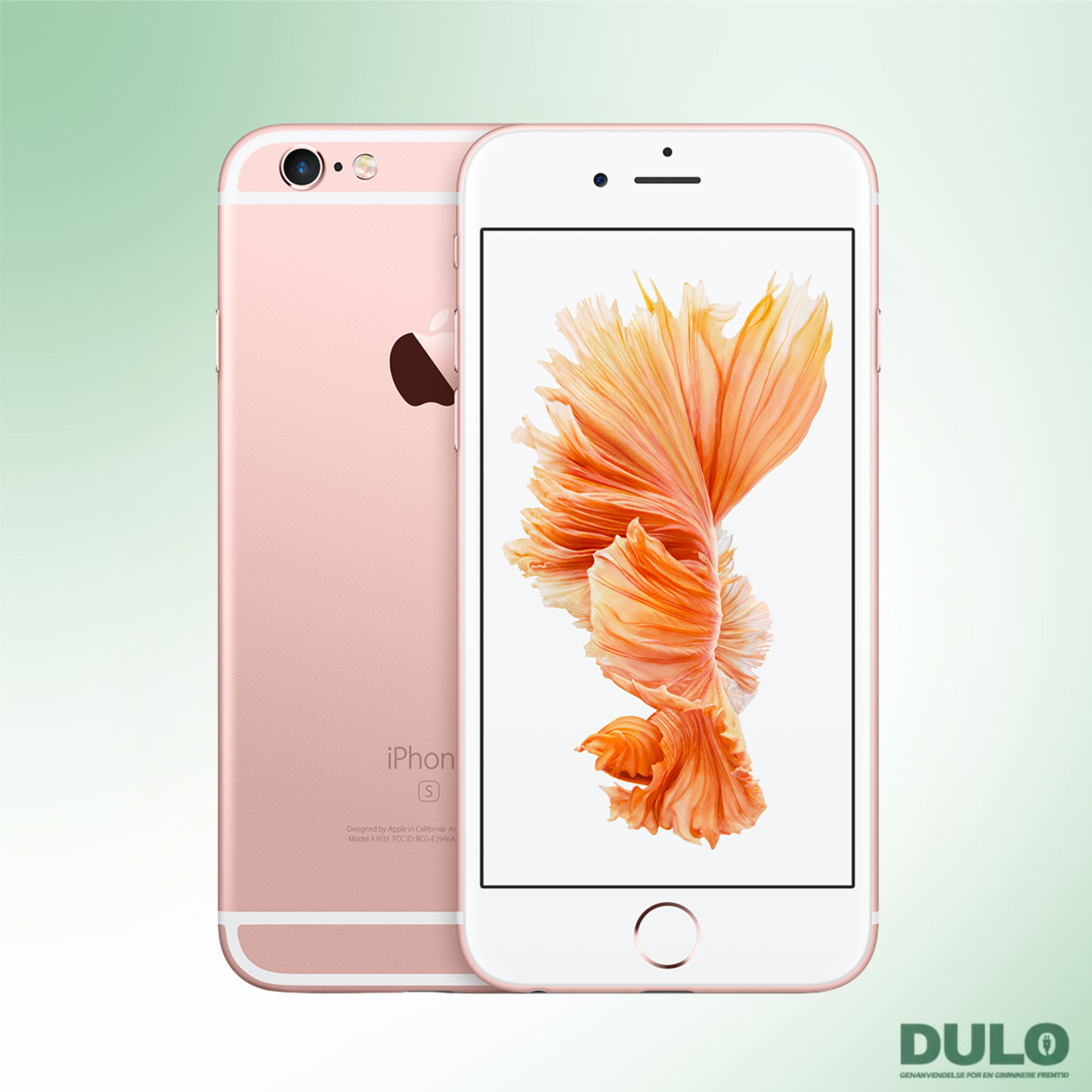 iPhone 6S