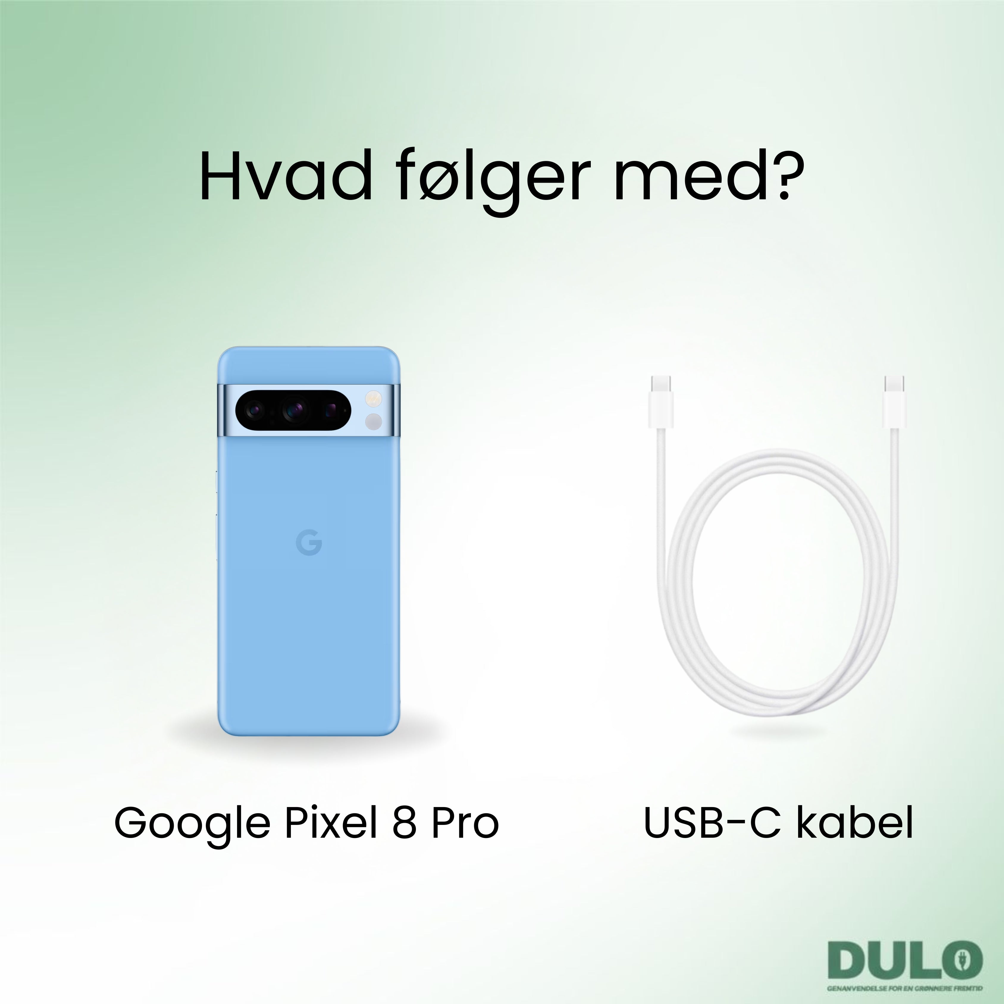Google Pixel 8 Pro