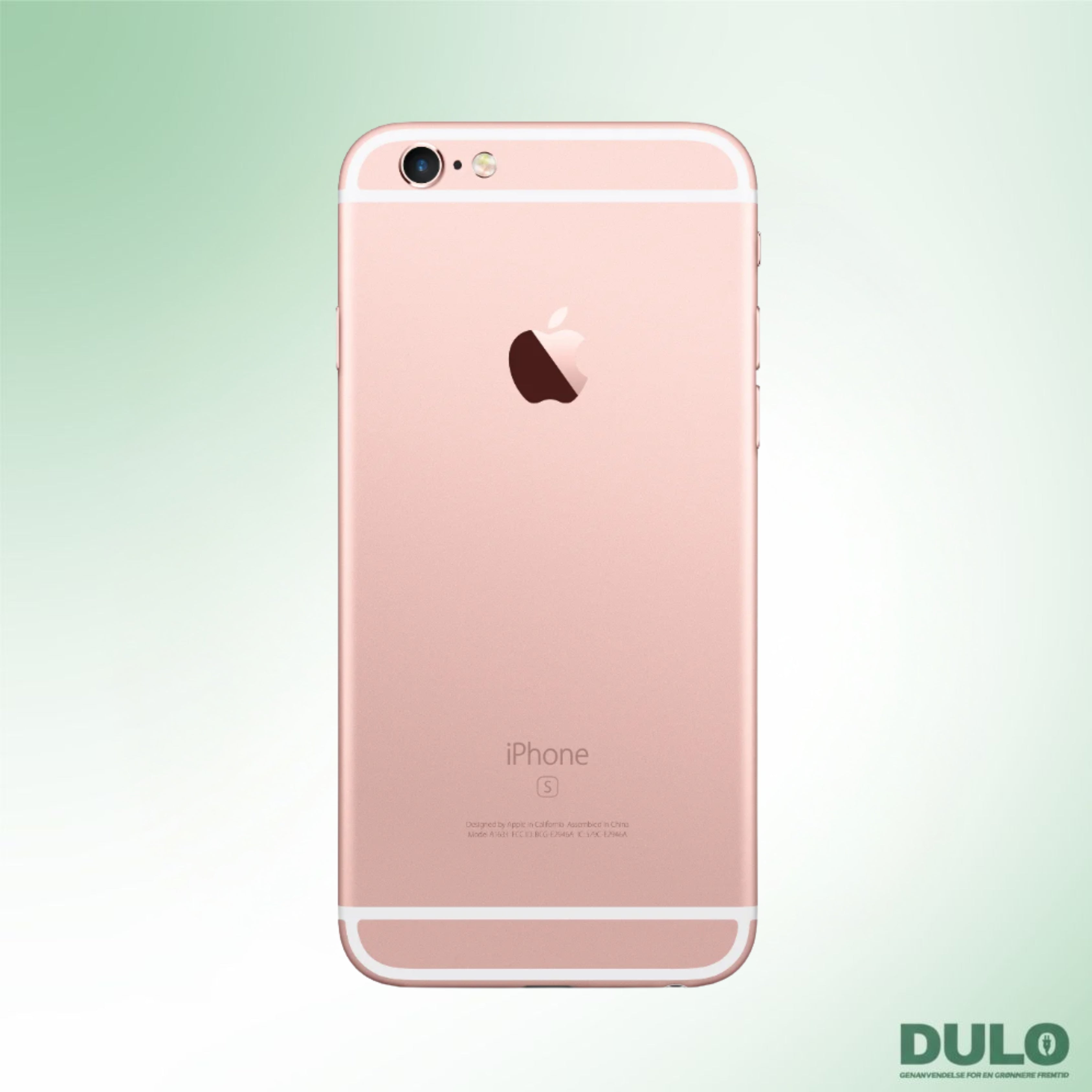 iPhone 6S