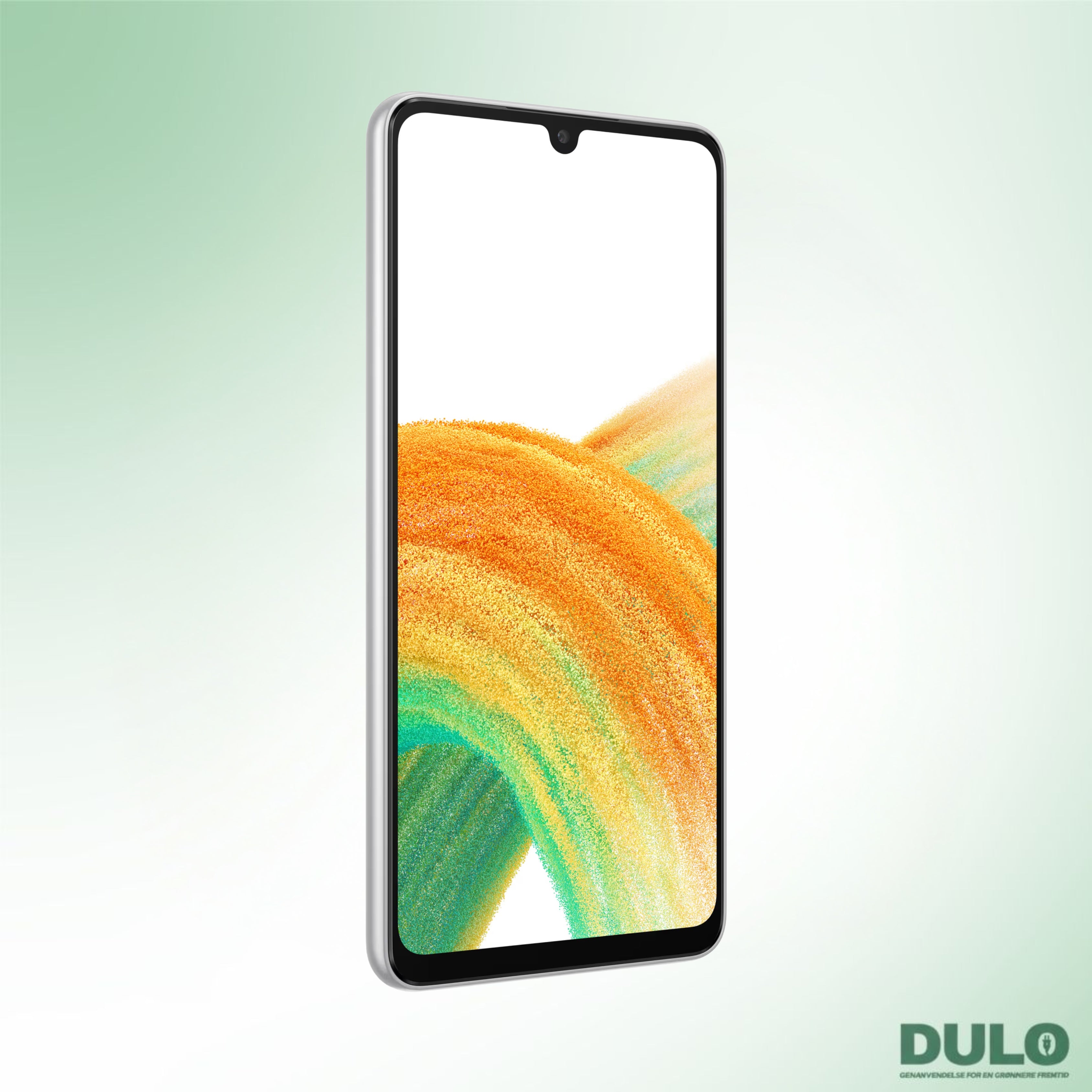 Samsung Galaxy A33