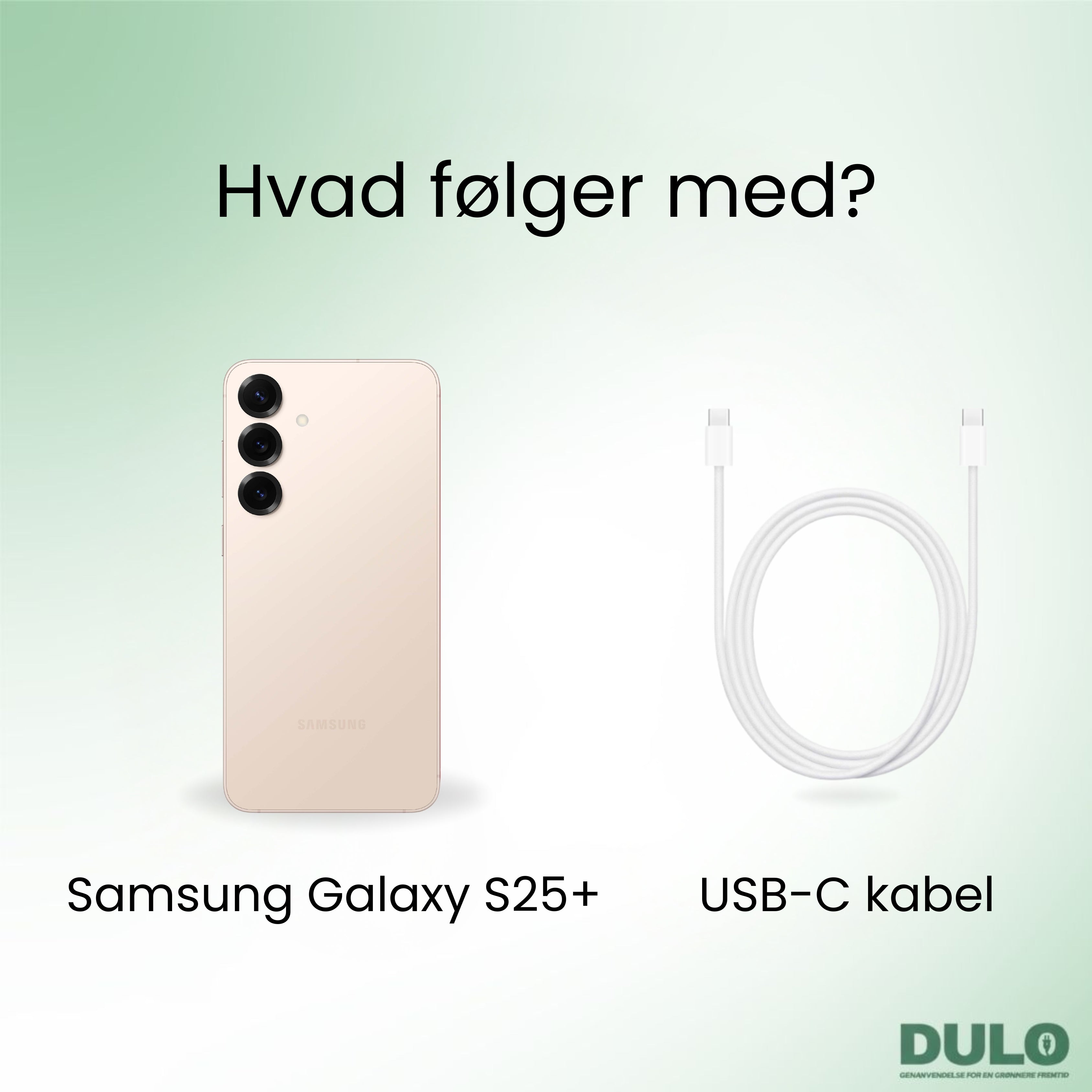 Samsung Galaxy S25+