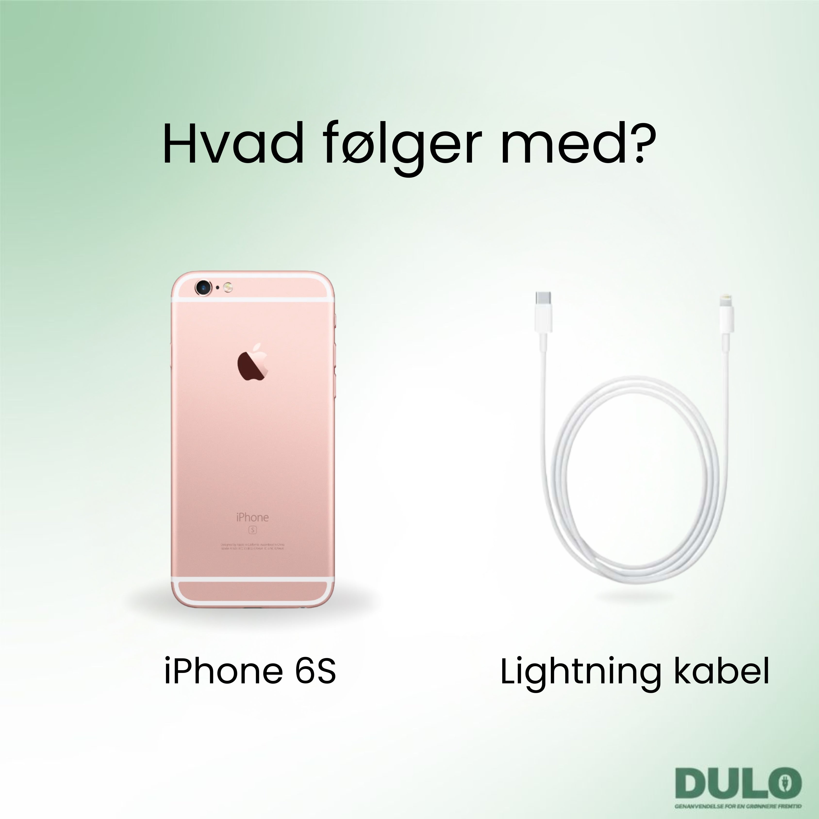 iPhone 6S
