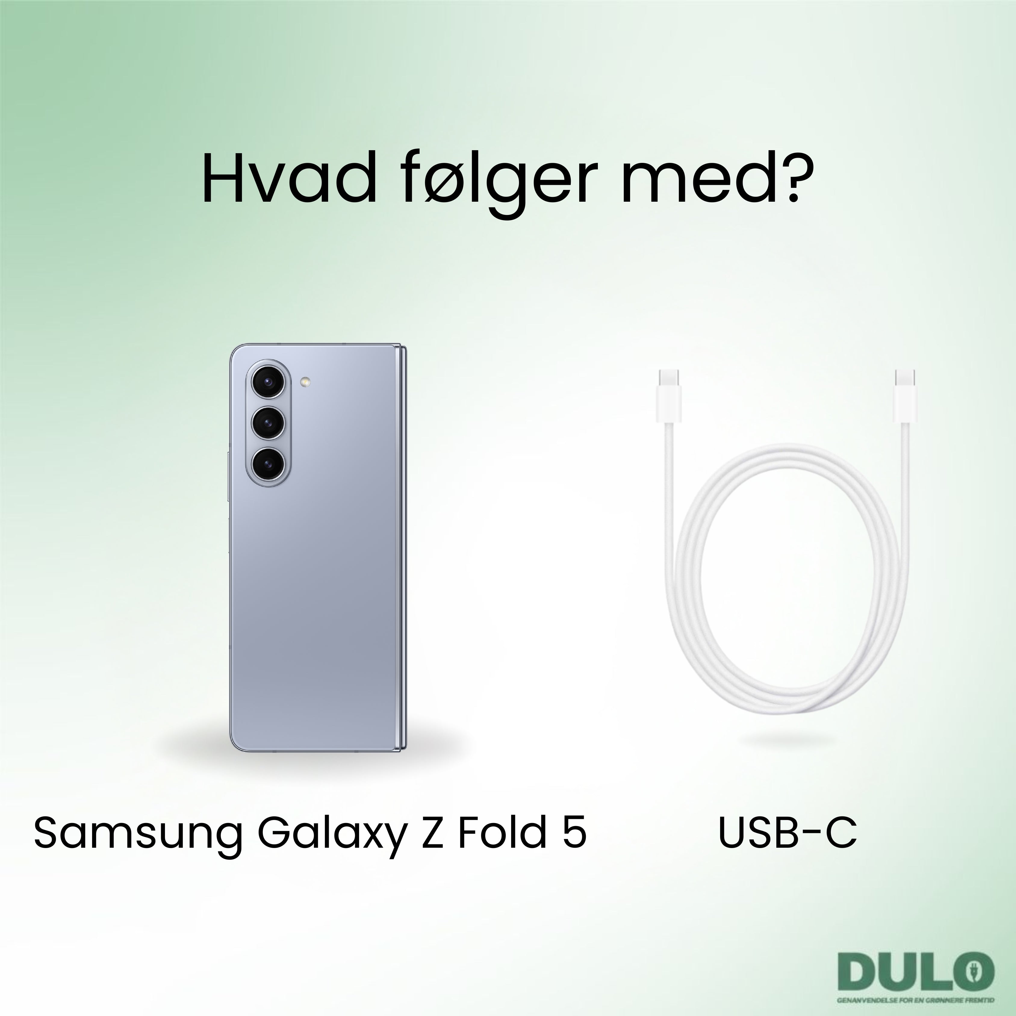 Samsung Galaxy Z Fold 5 (SM-F946)
