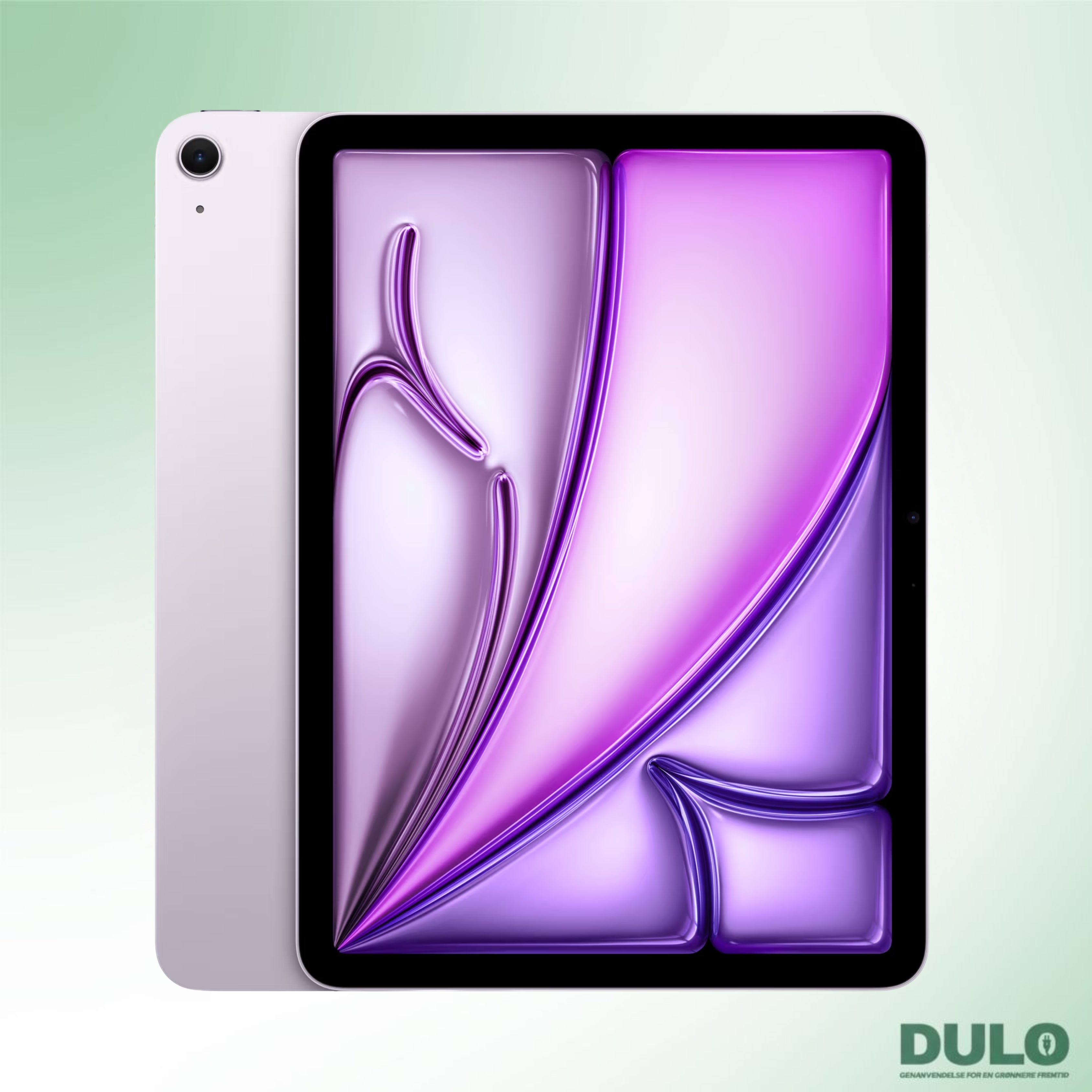 iPad Air (2025) 11'' M3 Wifi‎ (A3266)