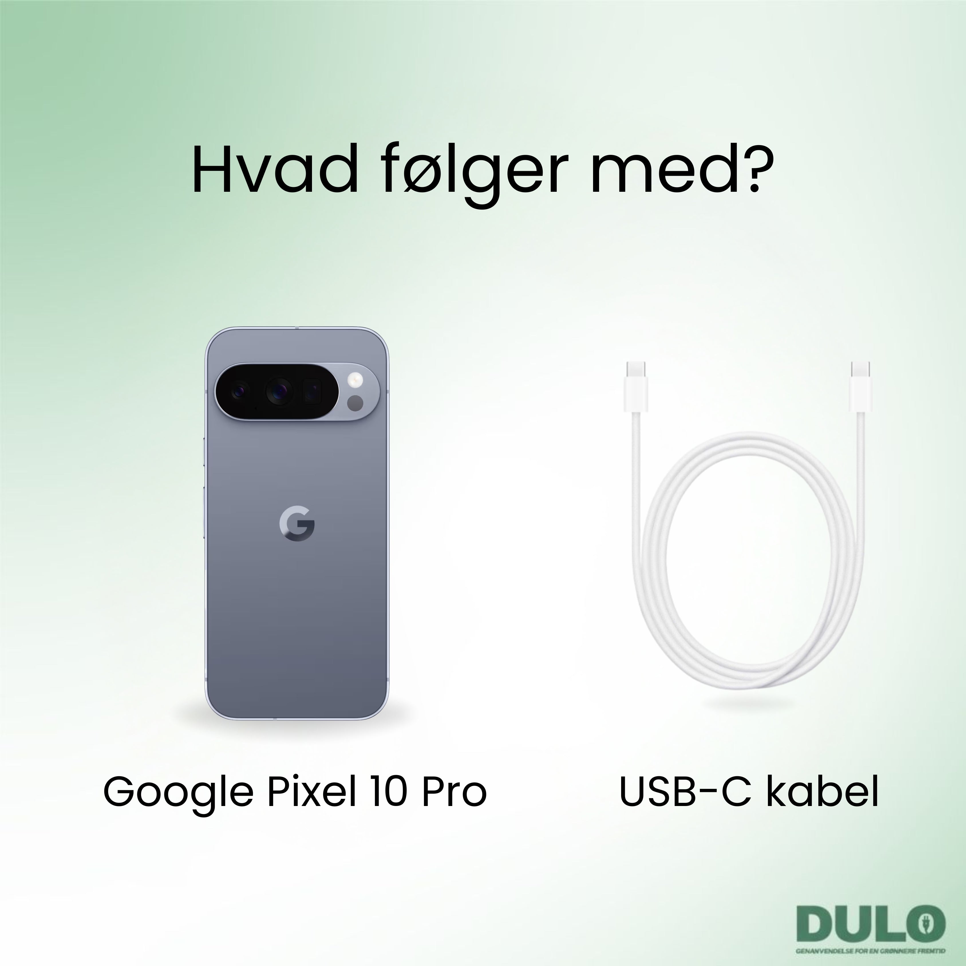Google Pixel 10 Pro