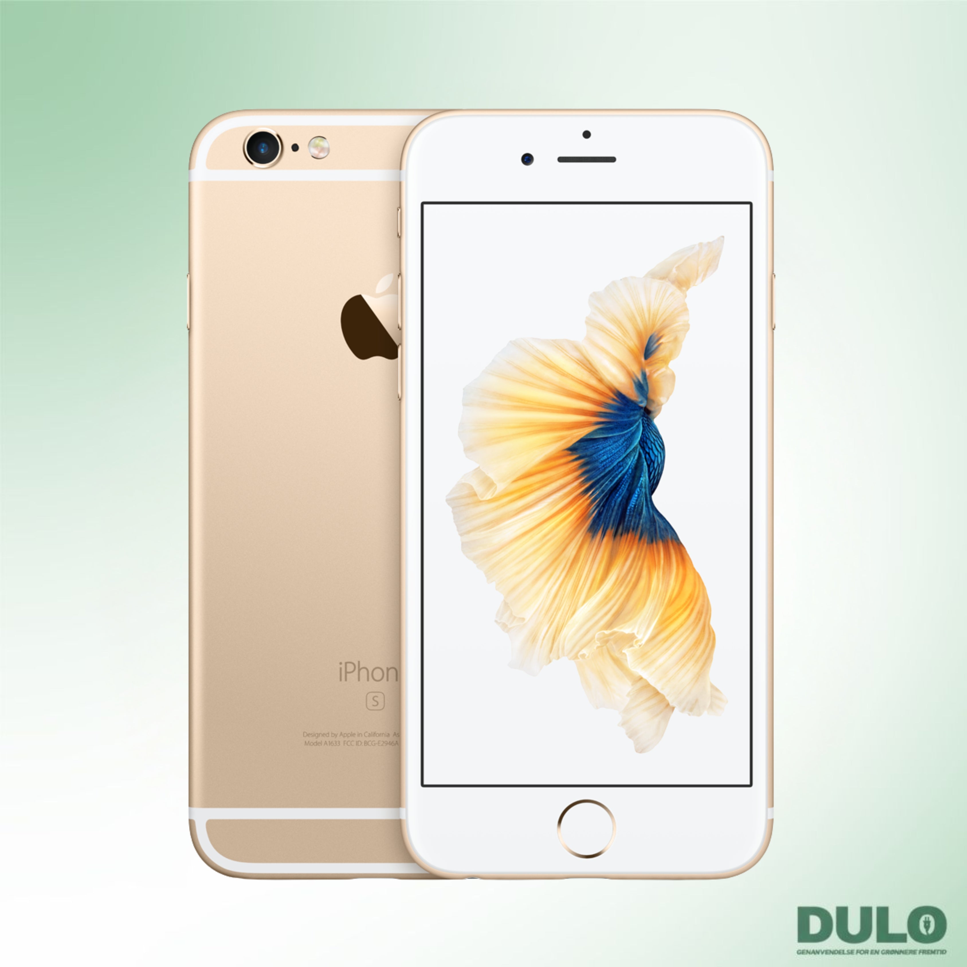 iPhone 6S