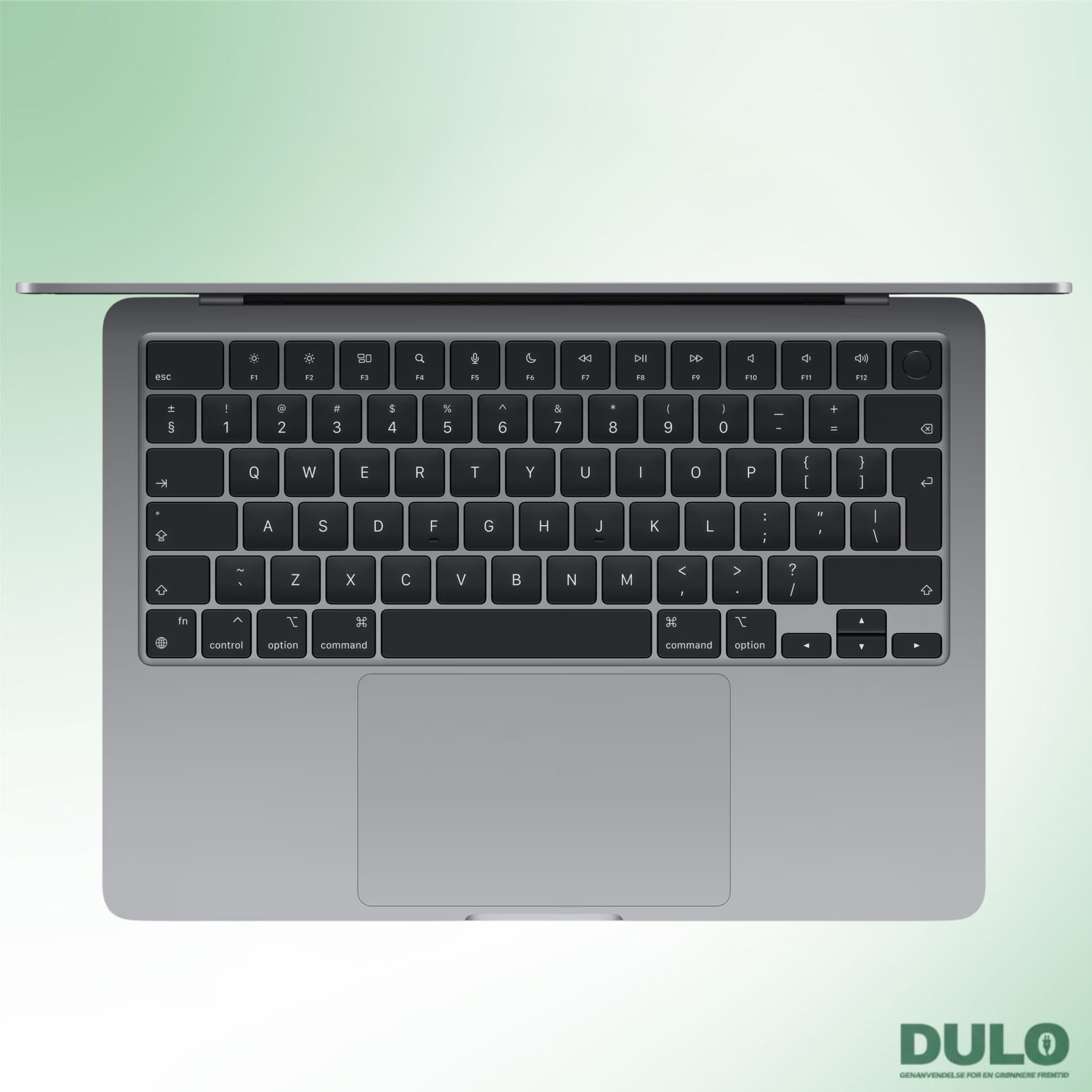Macbook Air 13,6'', M2, 2022 (A2681)