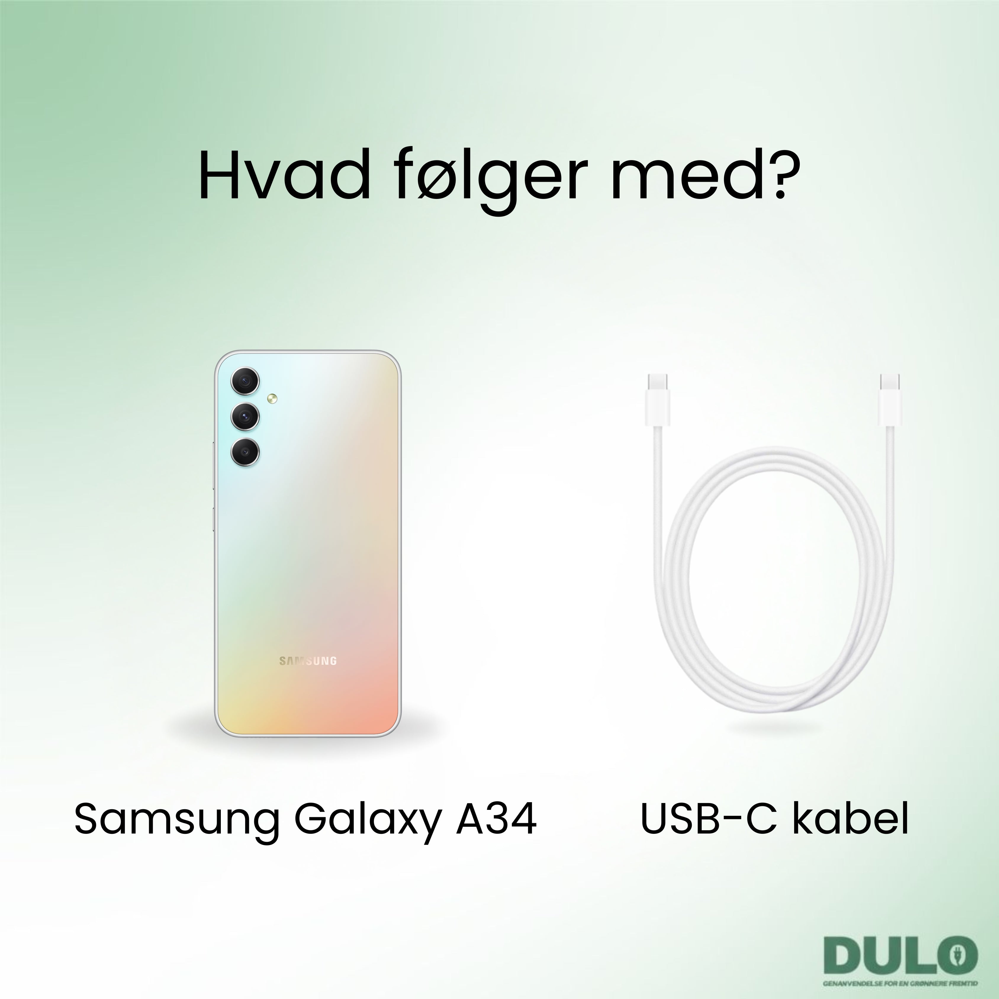 Samsung Galaxy A34 5G