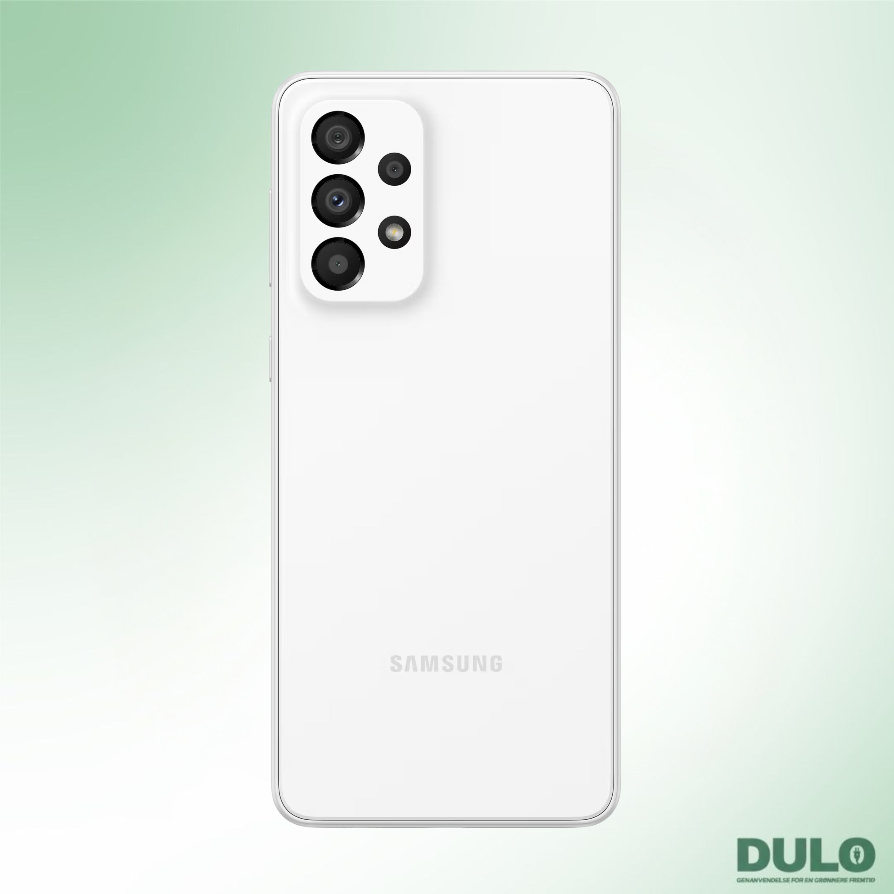 Samsung Galaxy A33