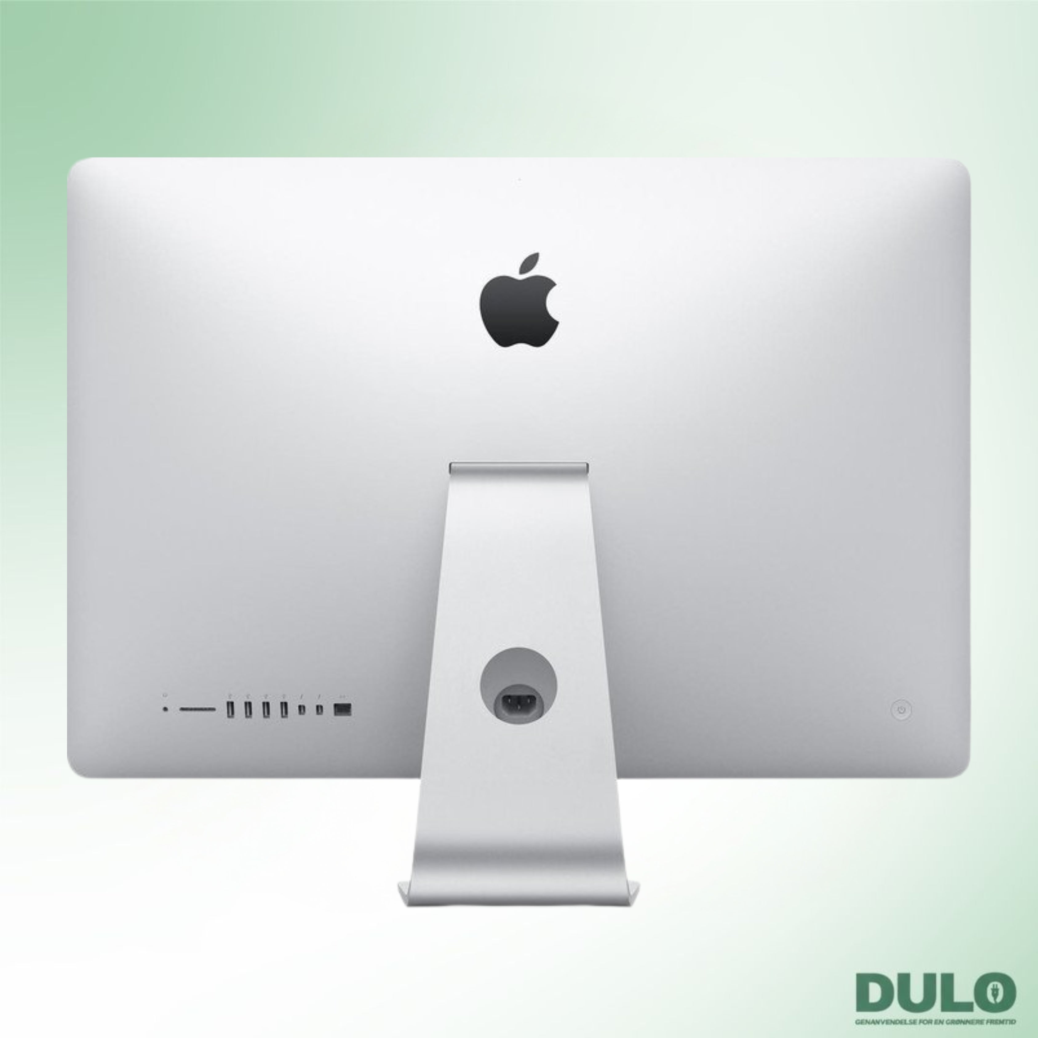 Apple iMac Retina 5K 27", 2015 (A1419)