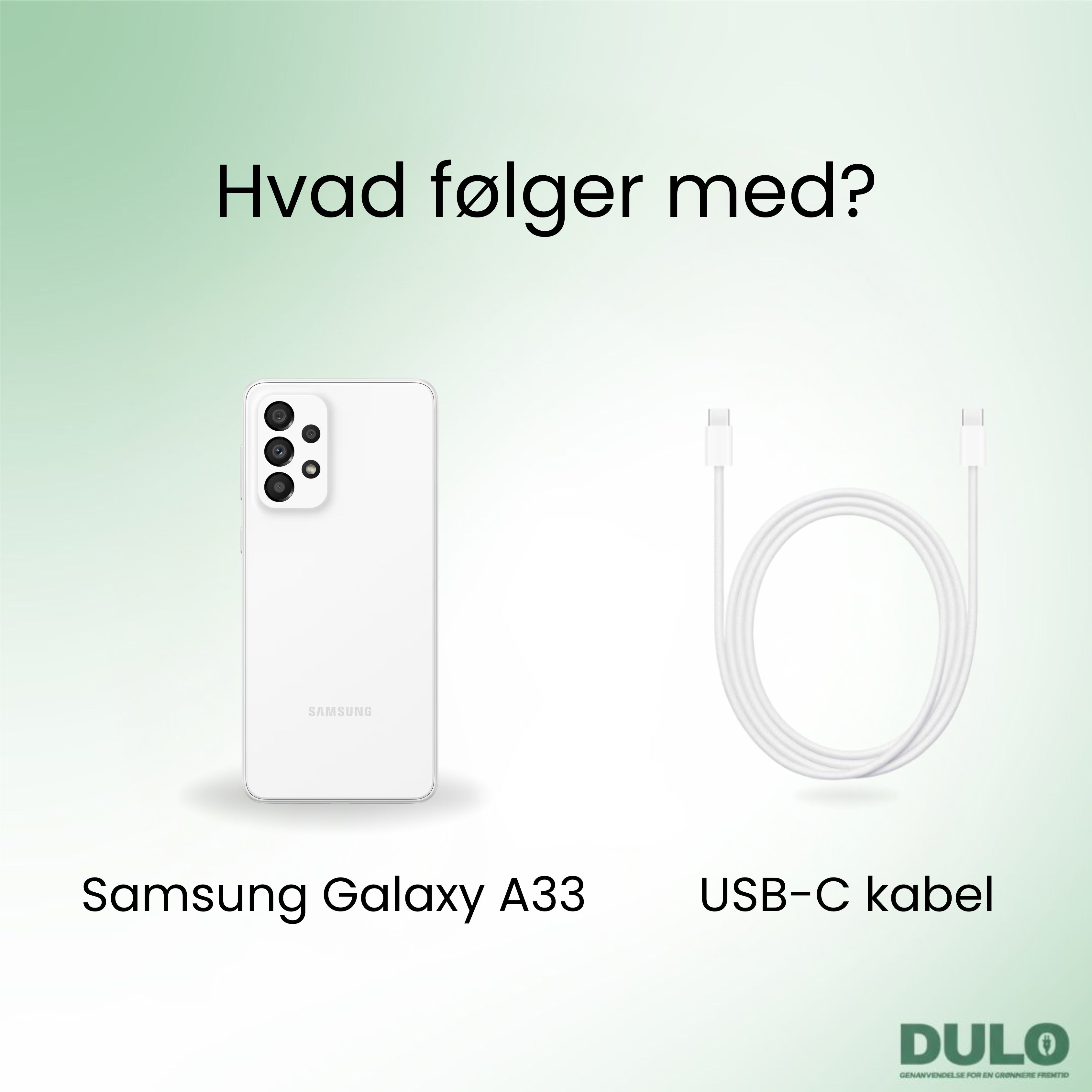 Samsung Galaxy A33