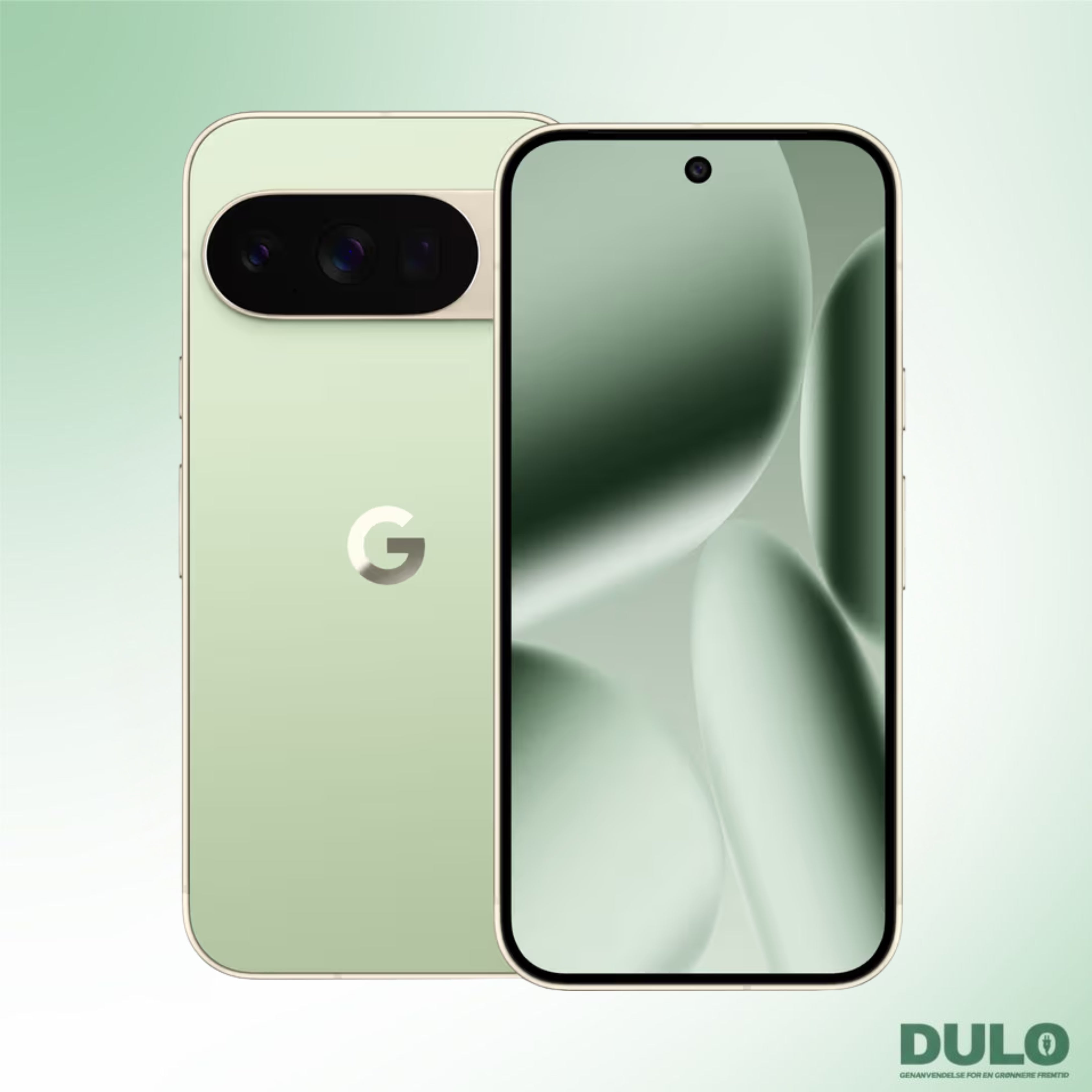 Google Pixel 10 Pro