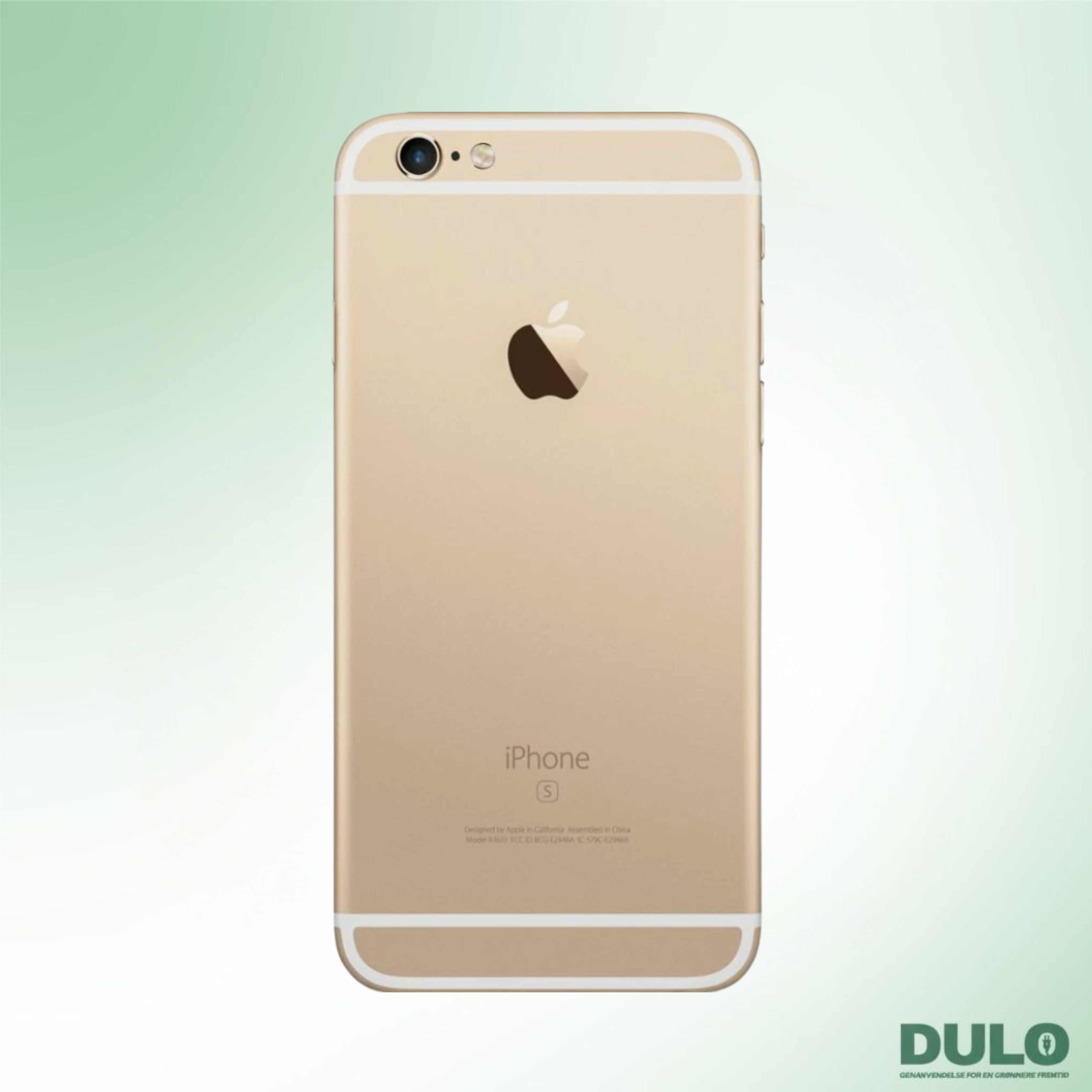 iPhone 6S