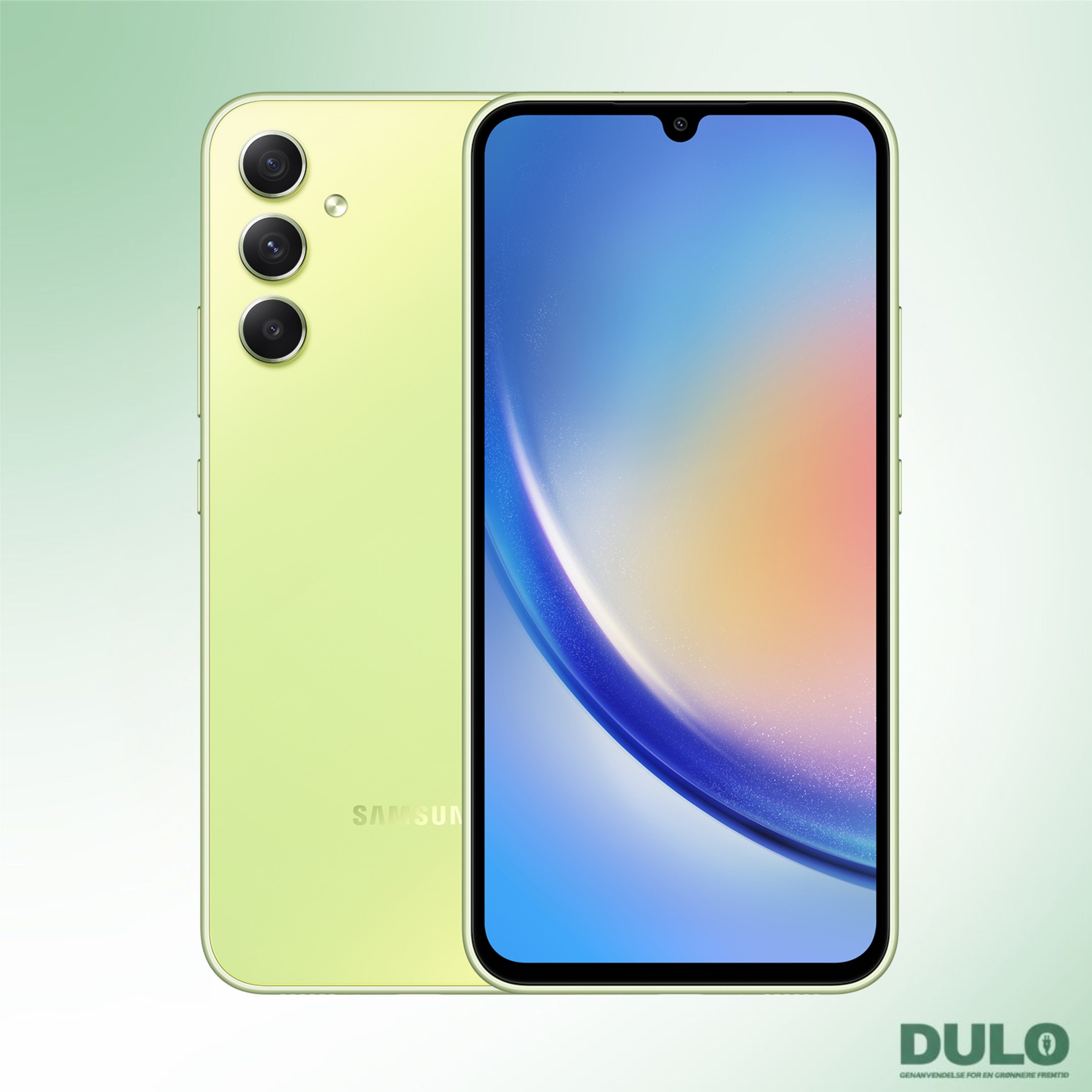 Samsung Galaxy A34 5G