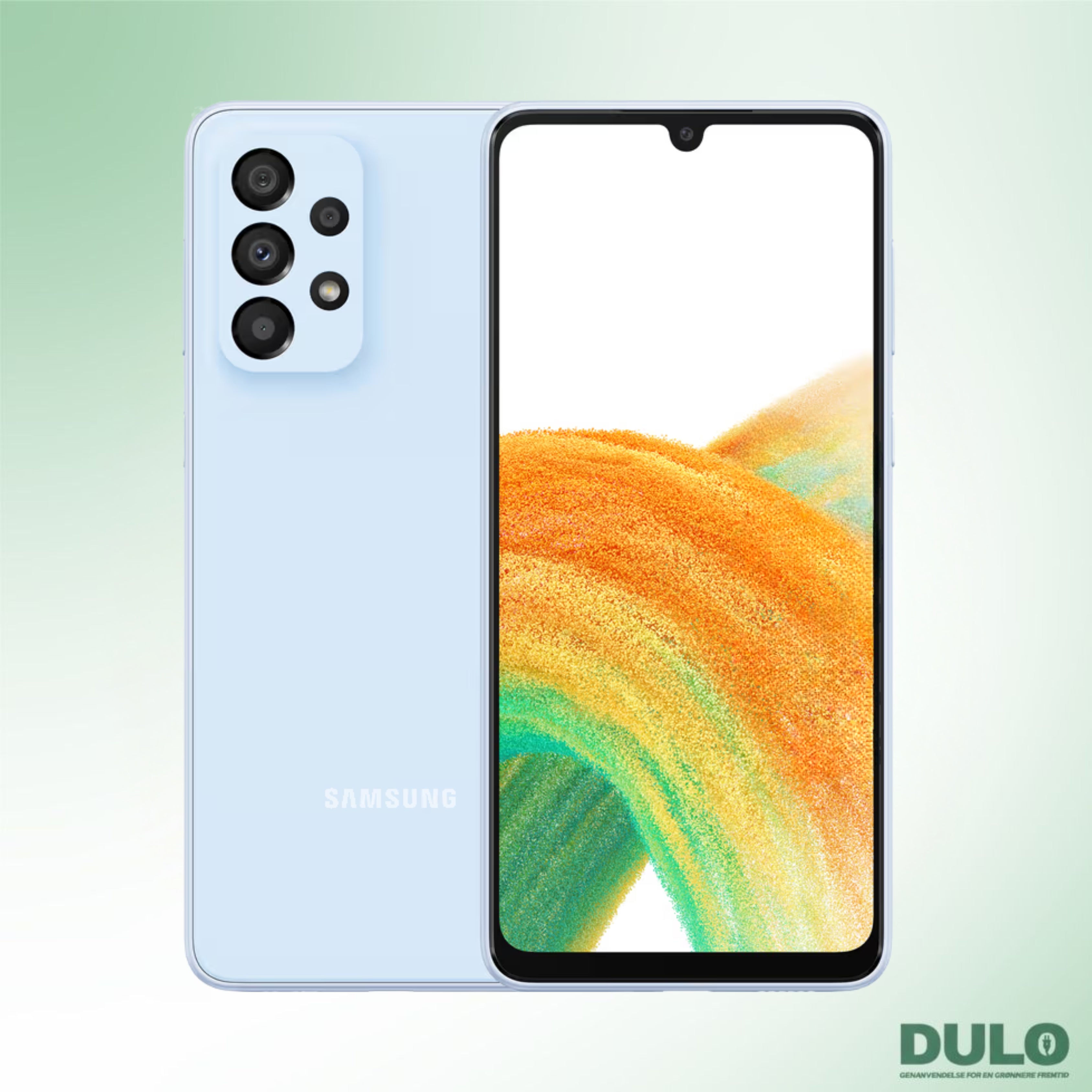 Samsung Galaxy A33