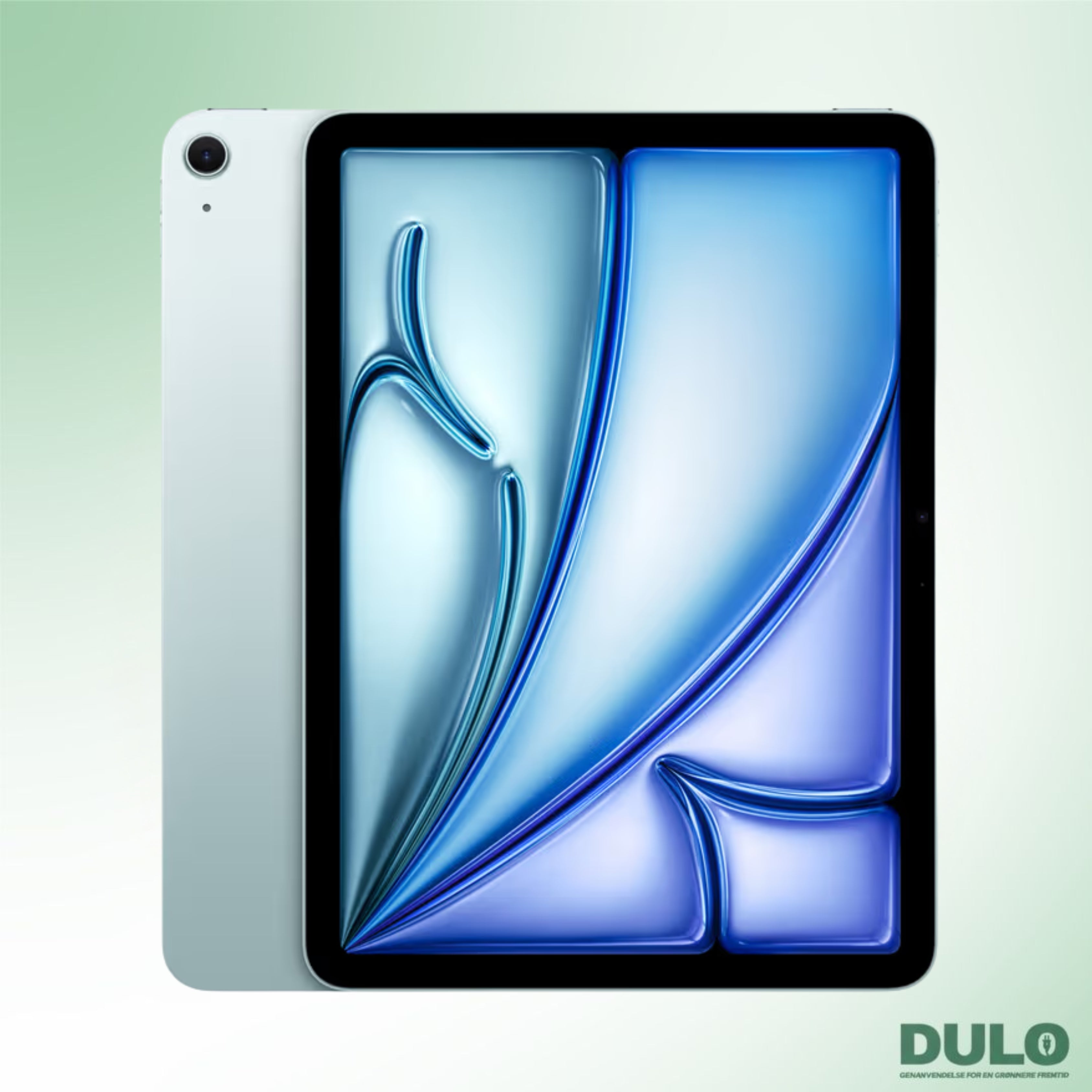 iPad Air (2025) 11'' M3 Wifi‎ (A3266)