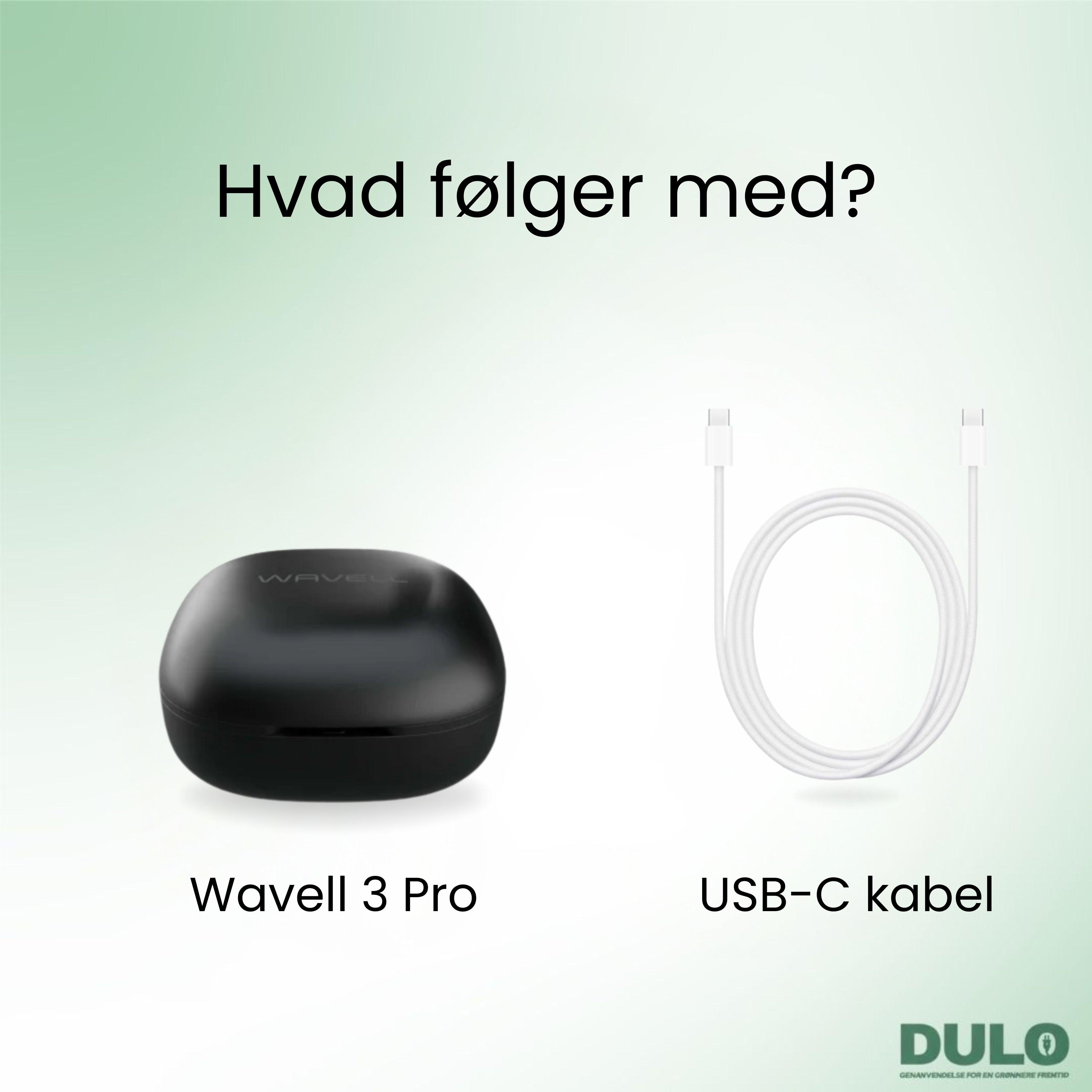 Wavell 3 Pro