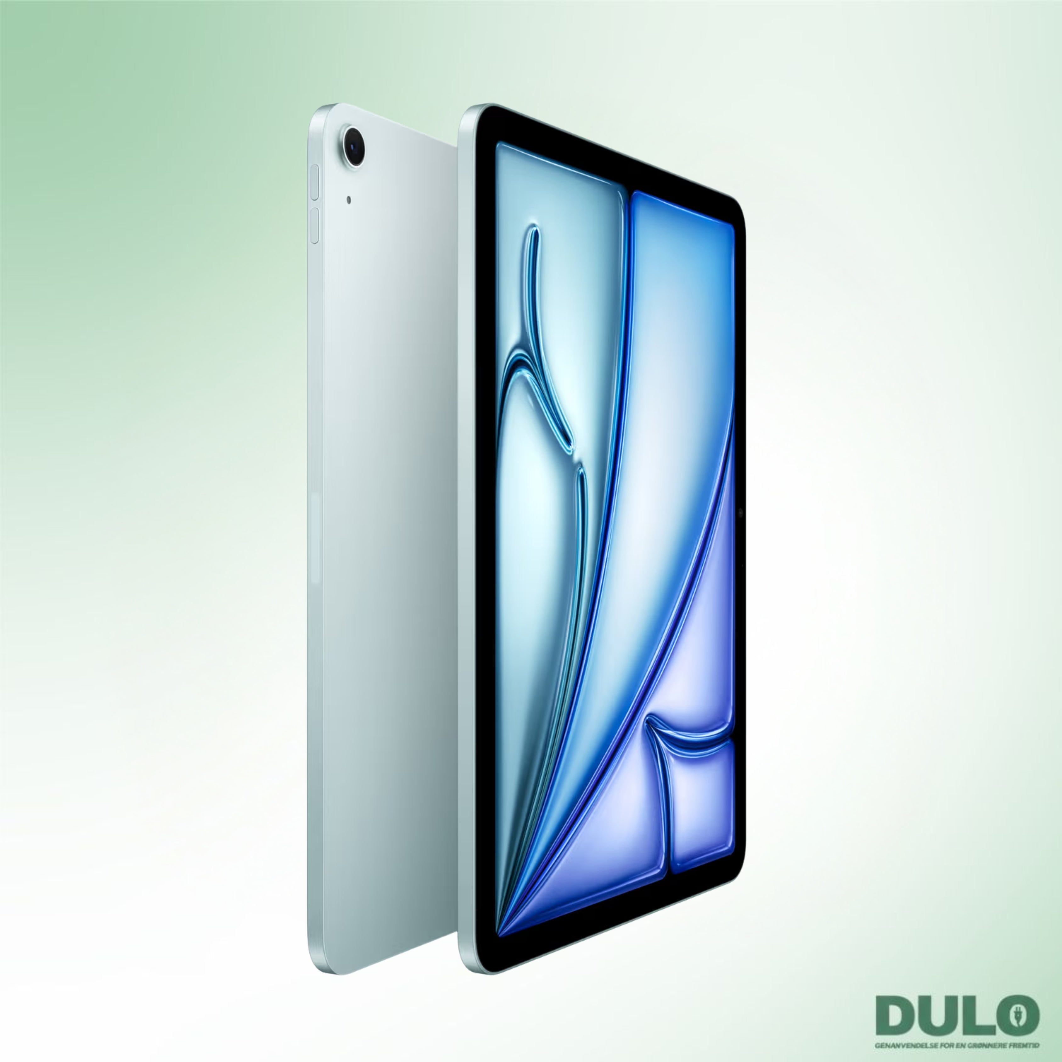 iPad Air (2025) 11'' M3 Wifi‎ (A3266)