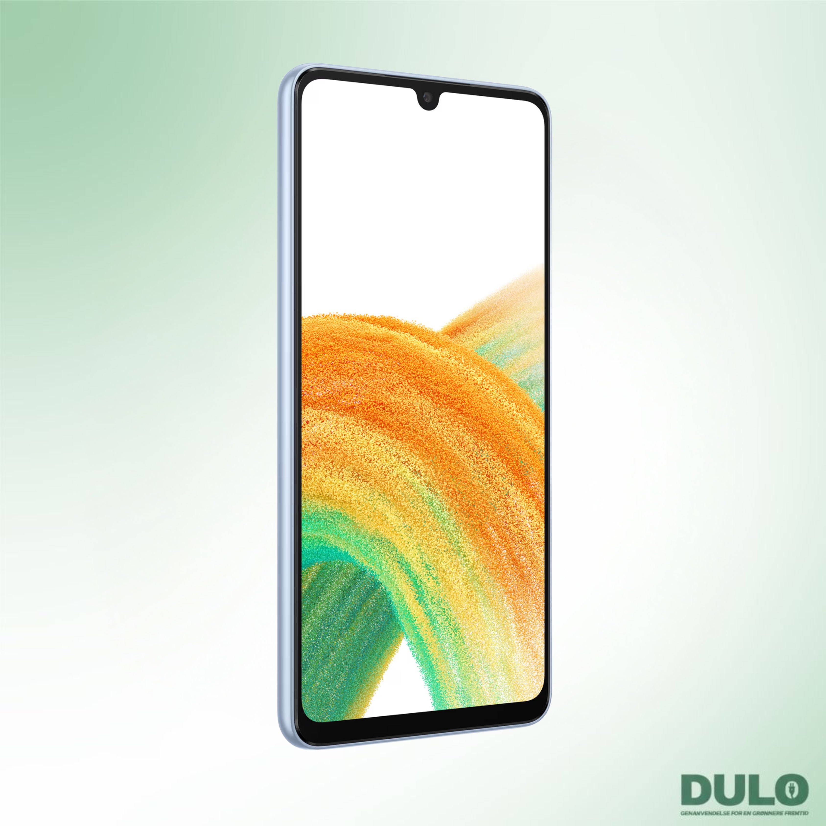 Samsung Galaxy A33