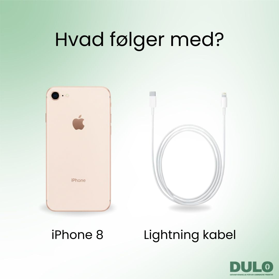 iPhone 8