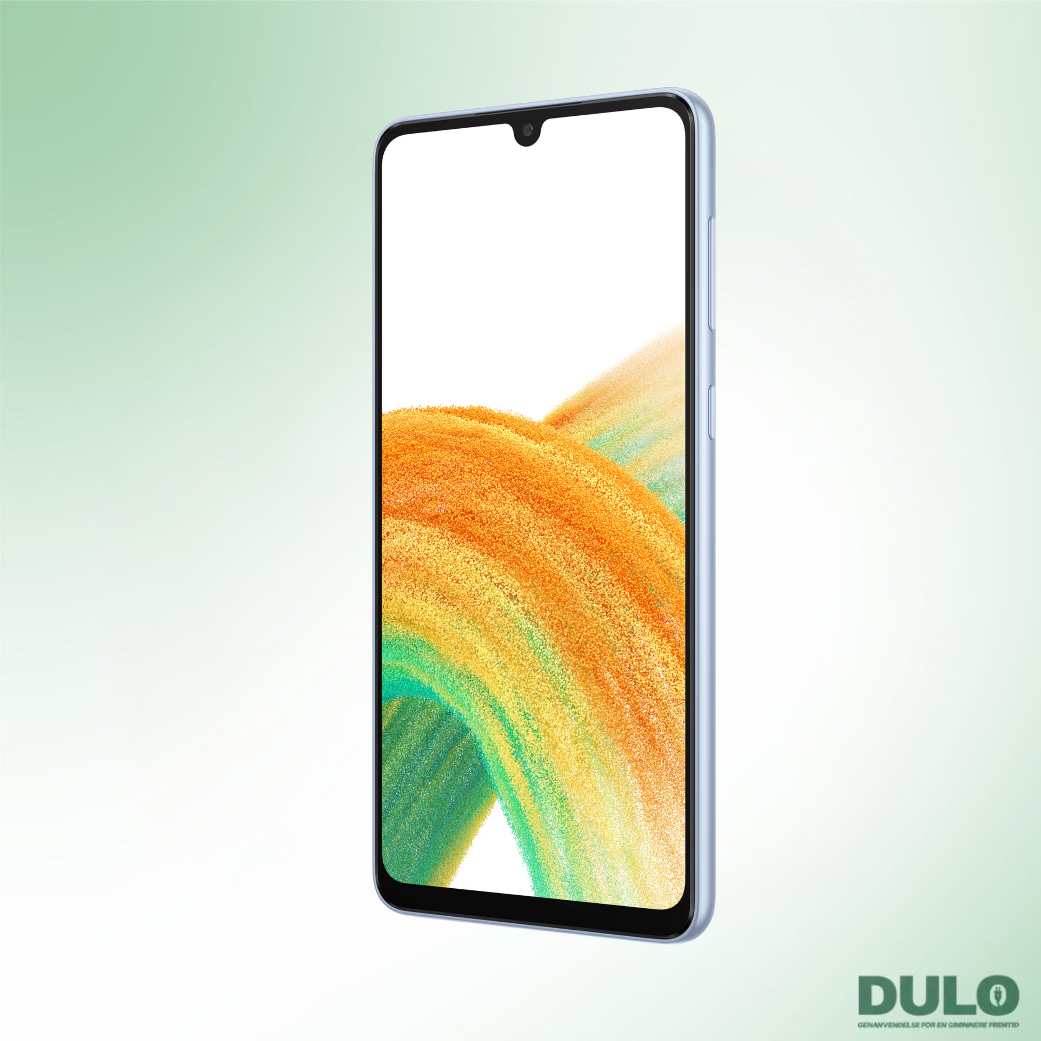 Samsung Galaxy A33