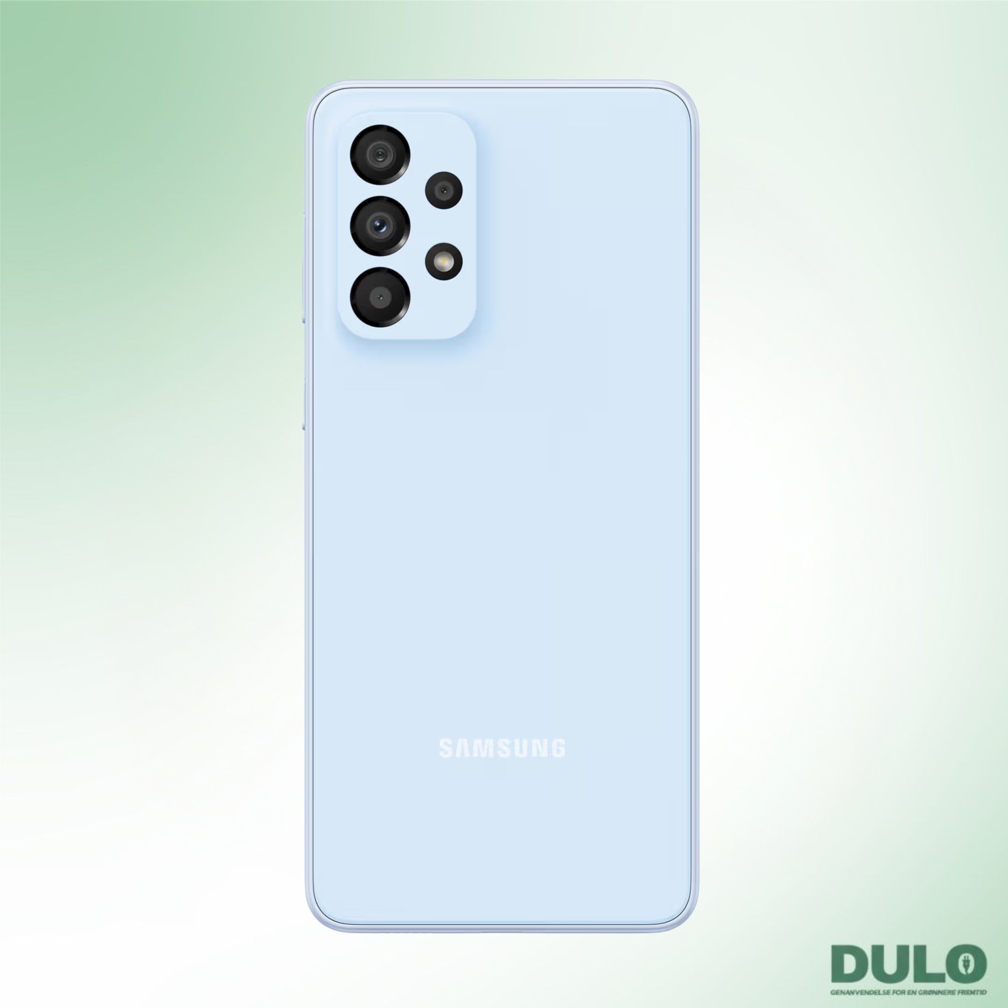 Samsung Galaxy A33