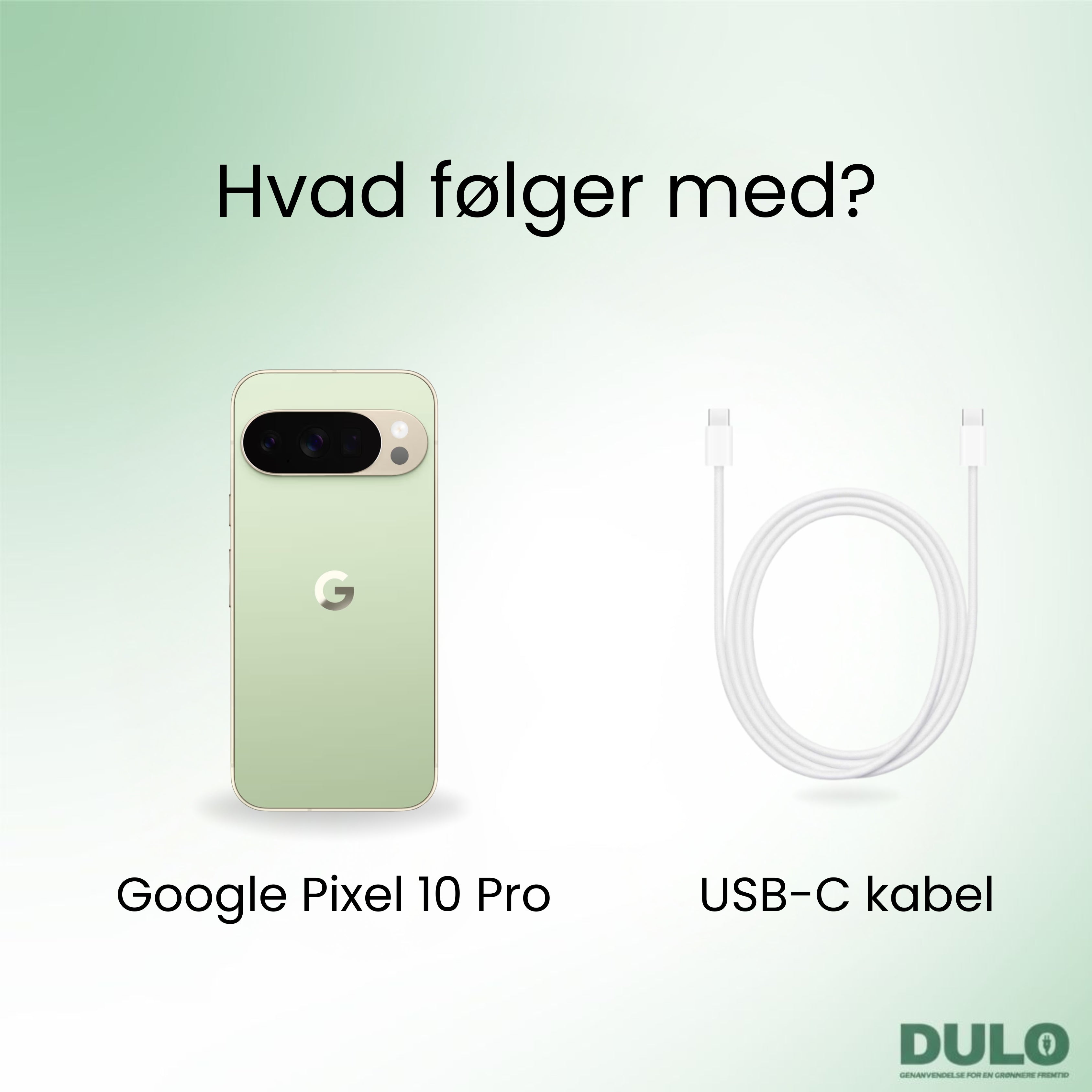 Google Pixel 10 Pro