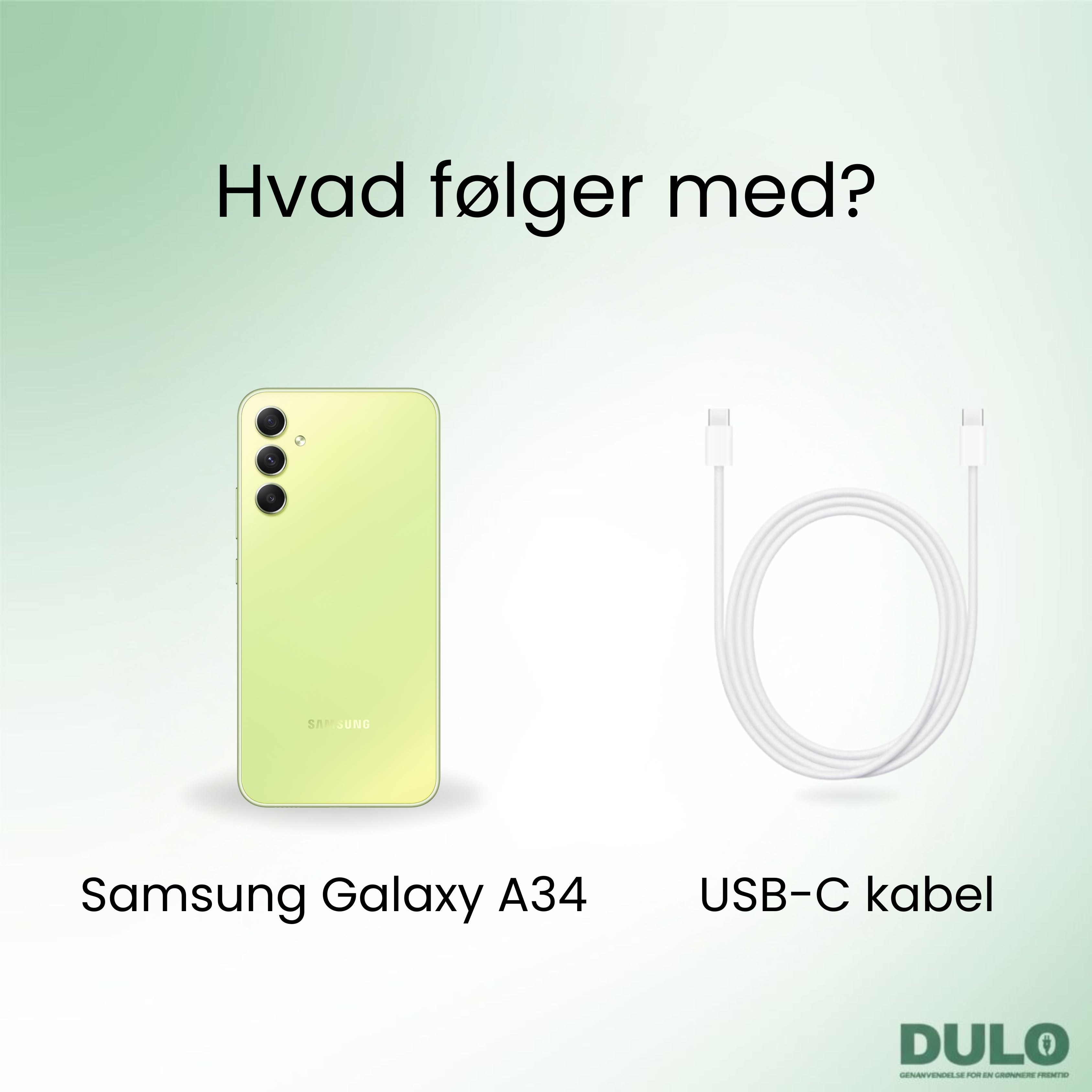 Samsung Galaxy A34 5G