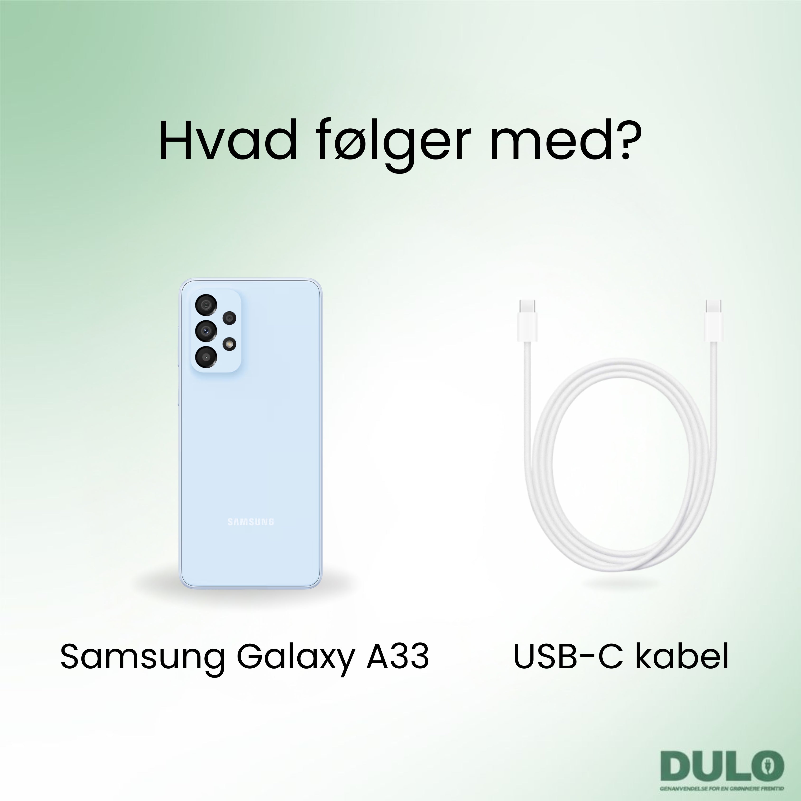 Samsung Galaxy A33