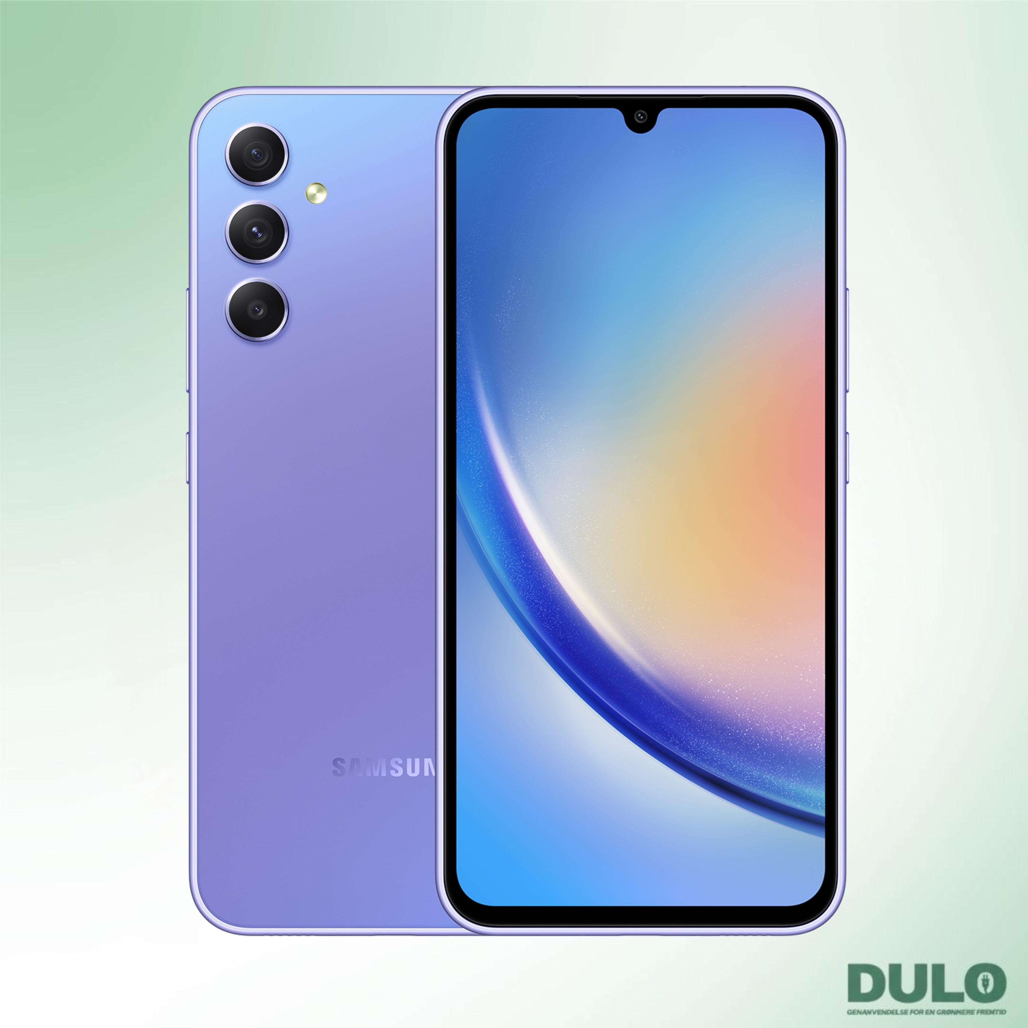 Samsung Galaxy A34 5G