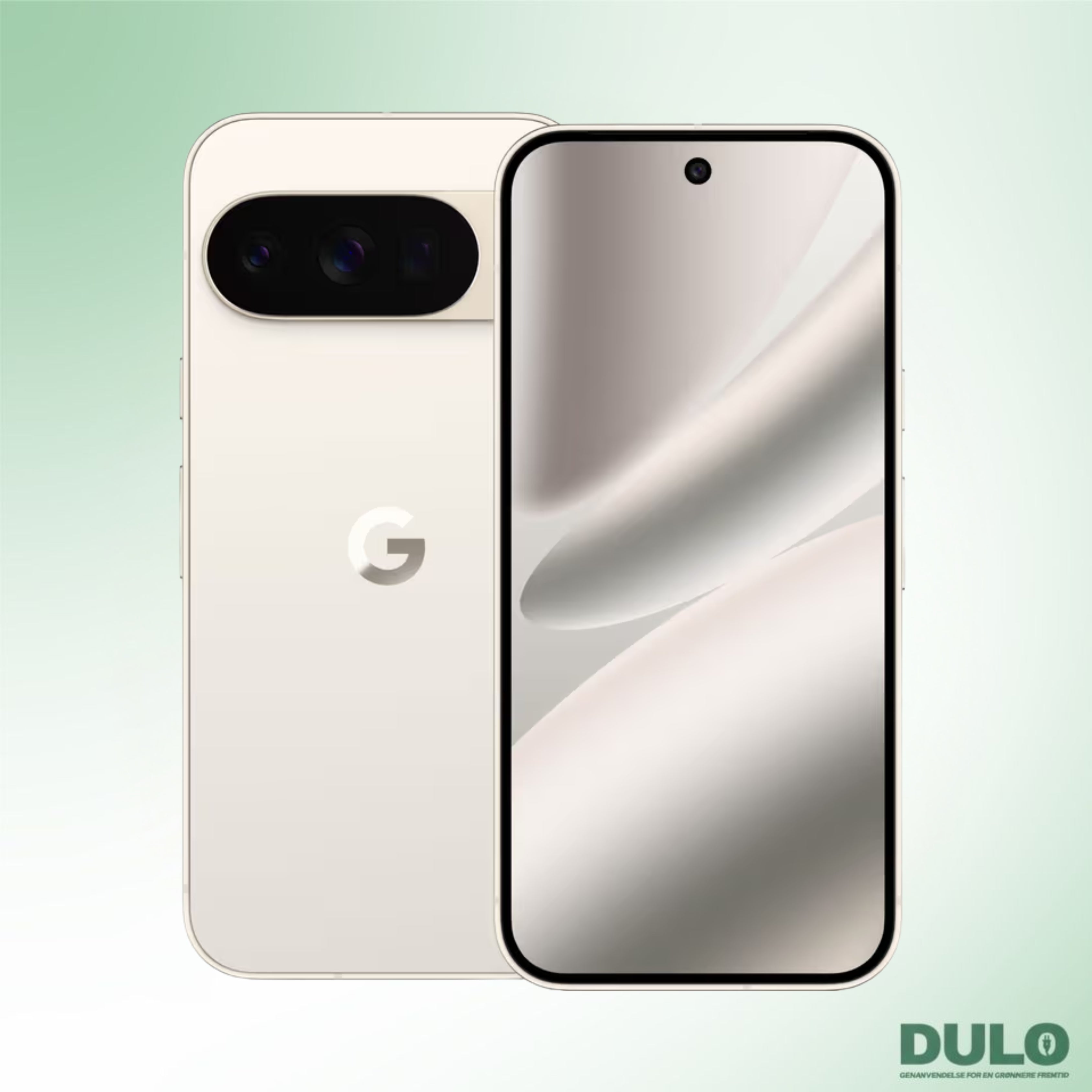 Google Pixel 10 Pro