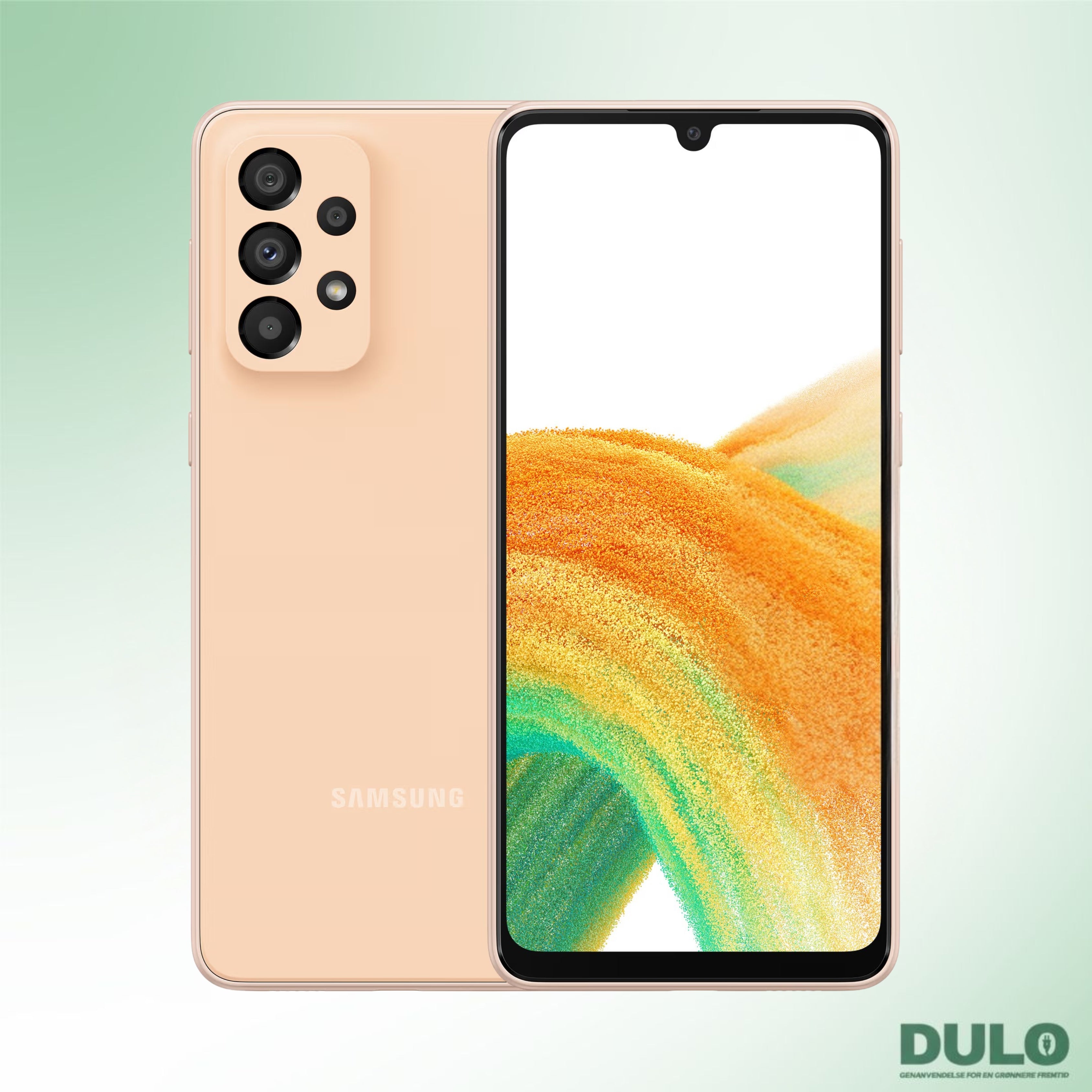 Samsung Galaxy A33