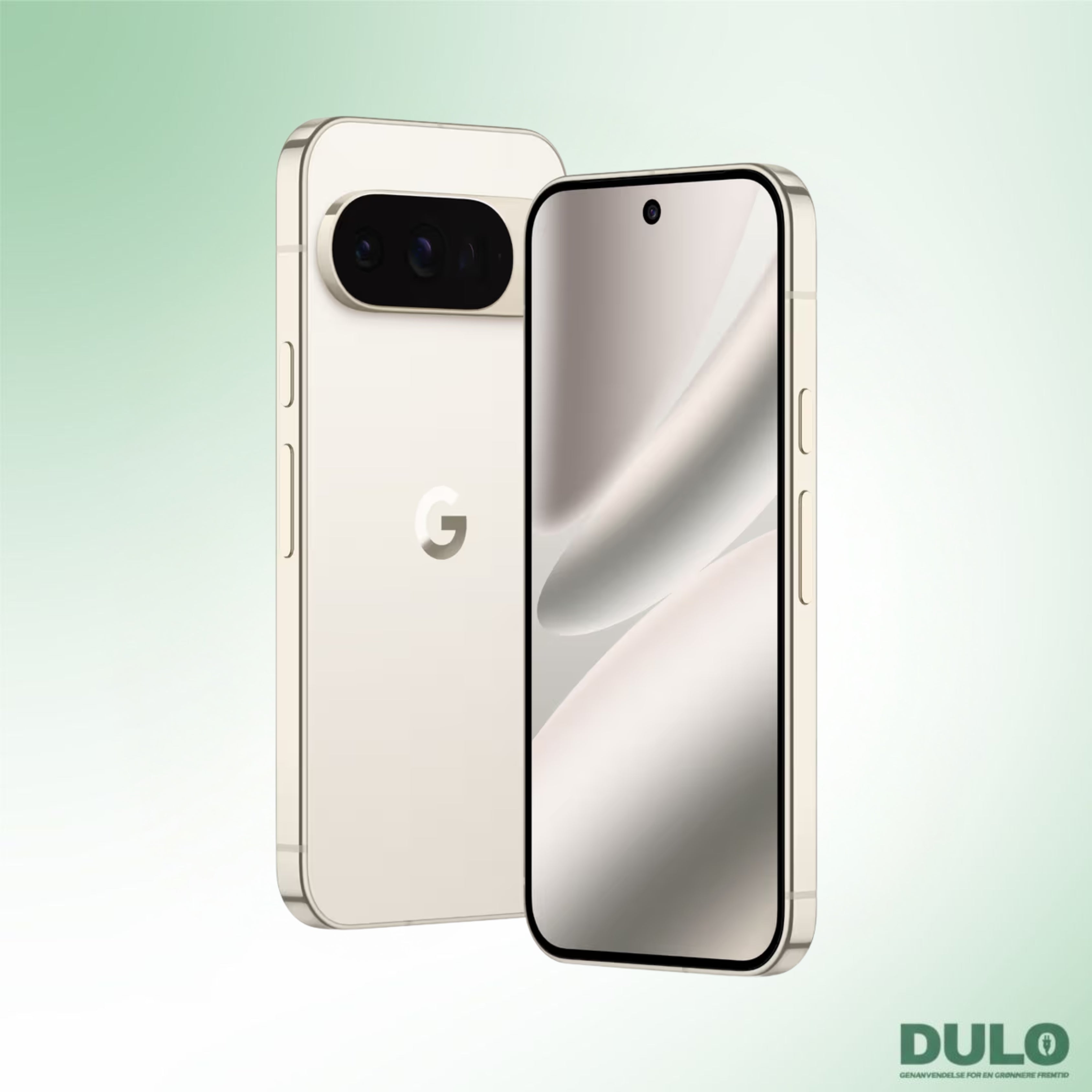 Google Pixel 10 Pro