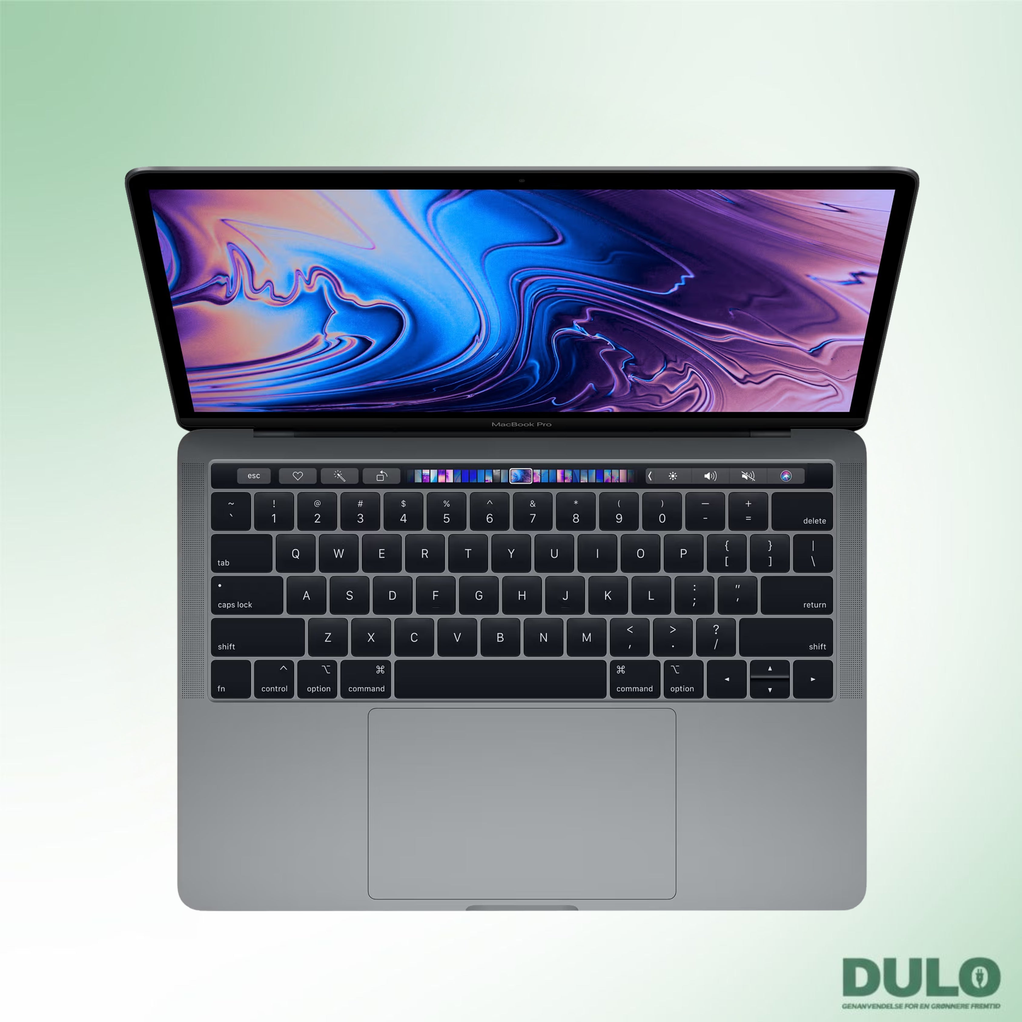 Macbook Pro 13'' Intel i7 2019 (A1989)