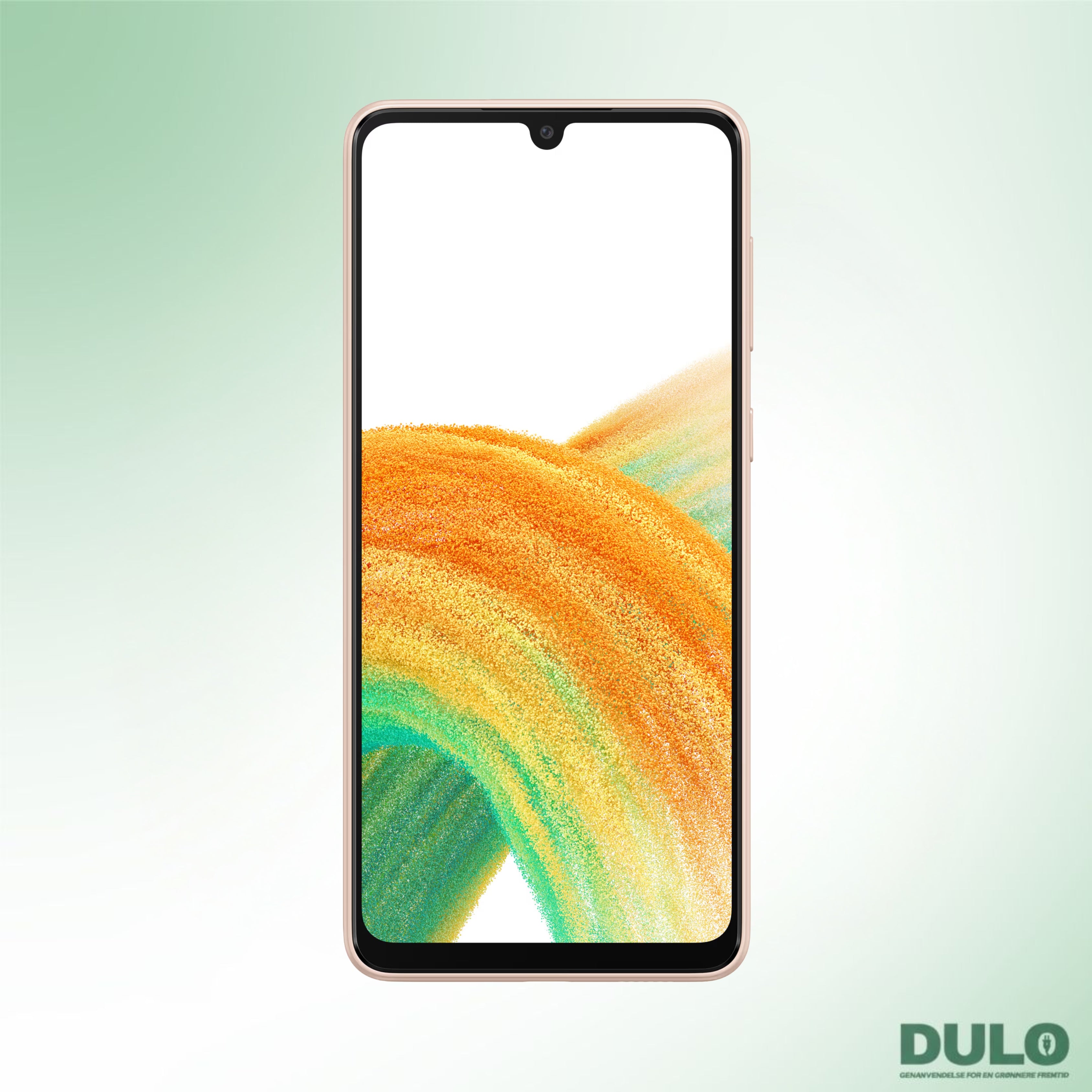 Samsung Galaxy A33