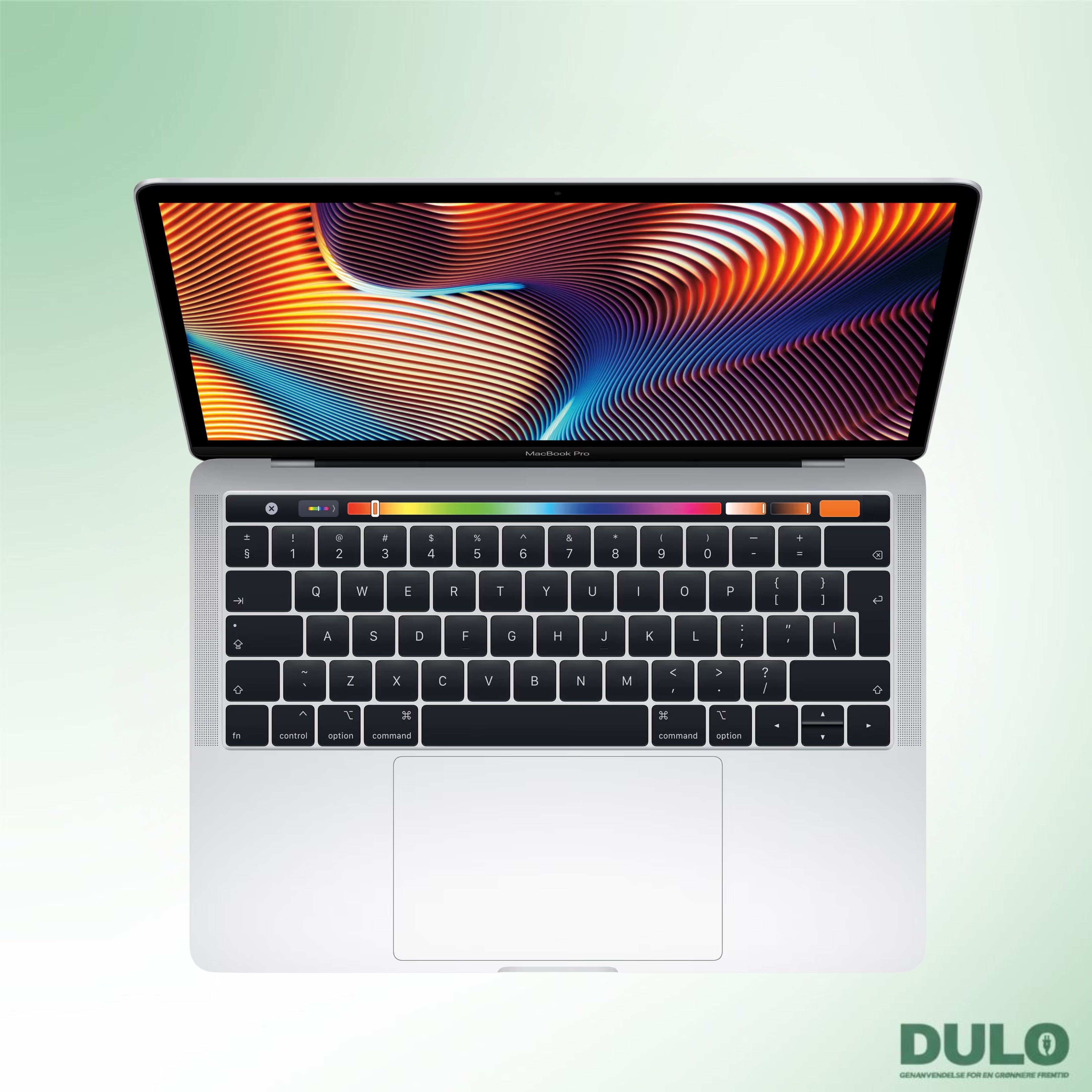 Macbook Pro 13'' Intel i7 2019 (A1989)