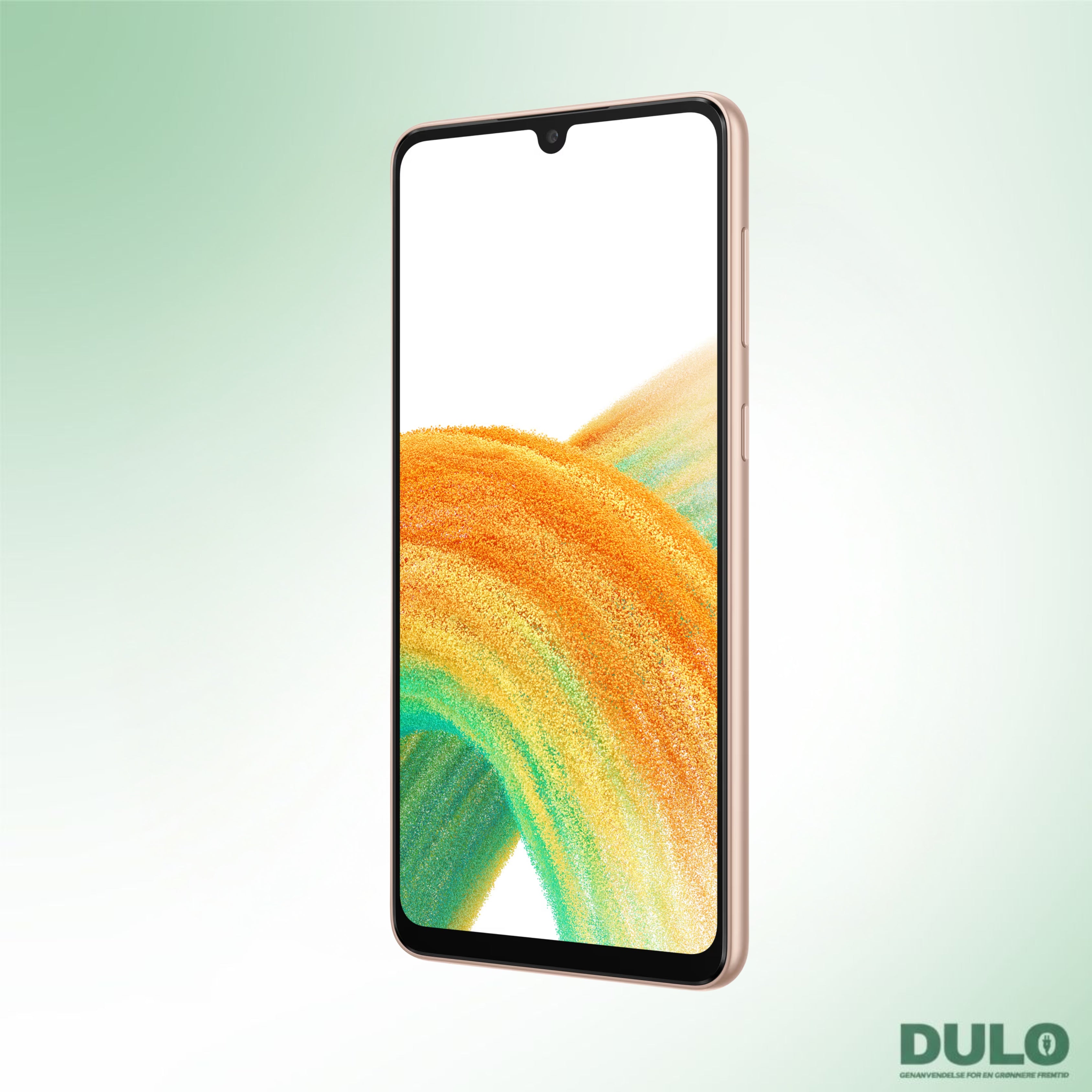 Samsung Galaxy A33