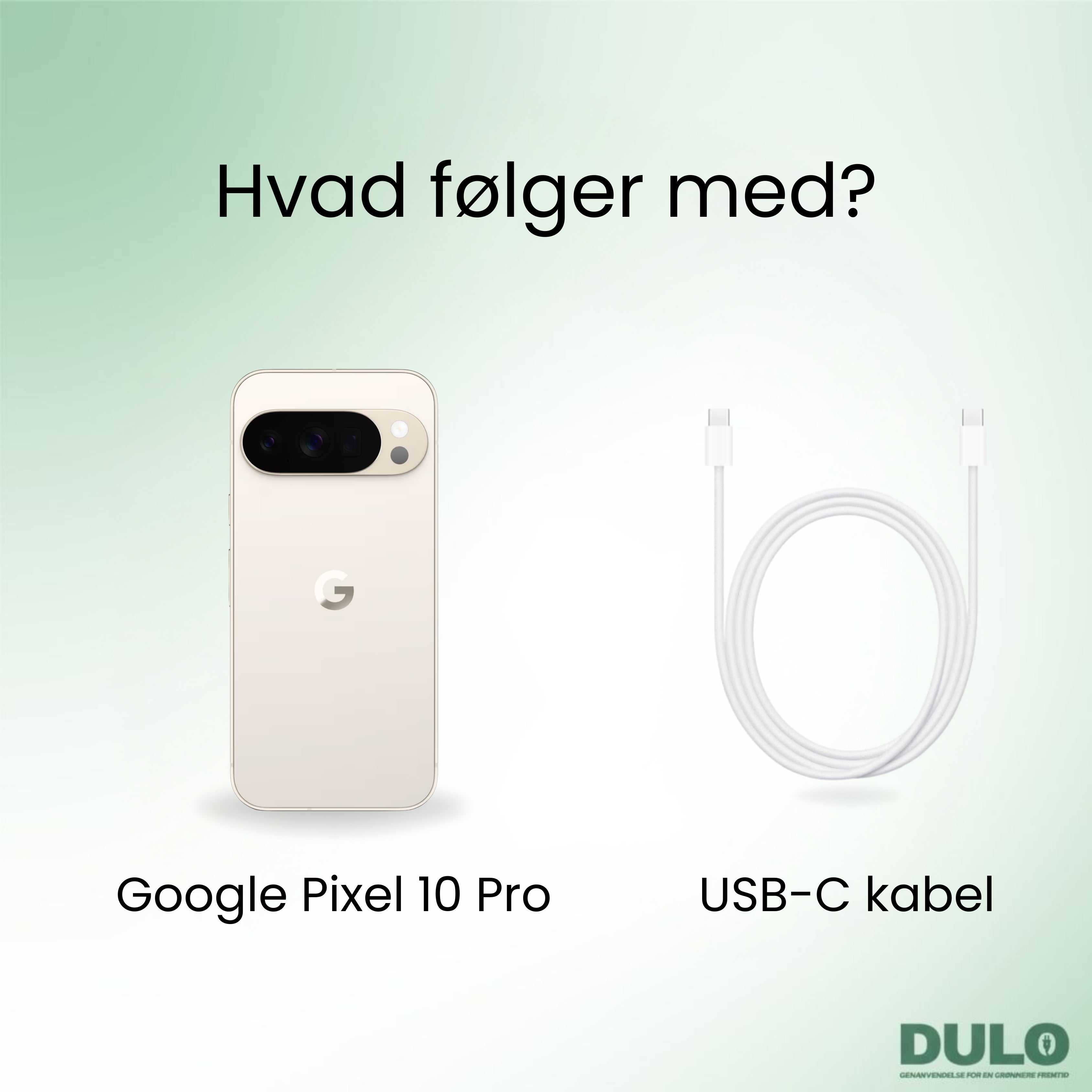 Google Pixel 10 Pro