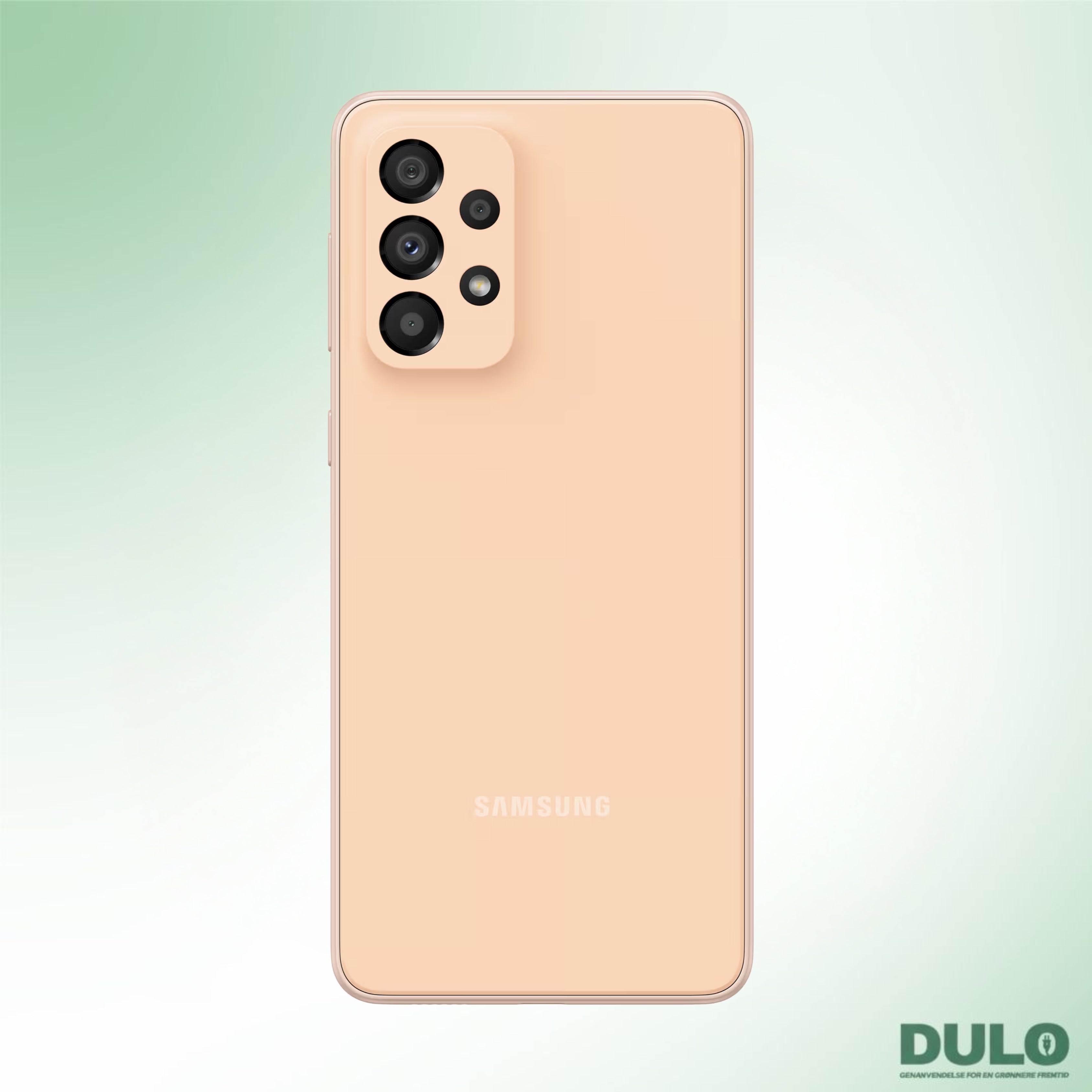 Samsung Galaxy A33
