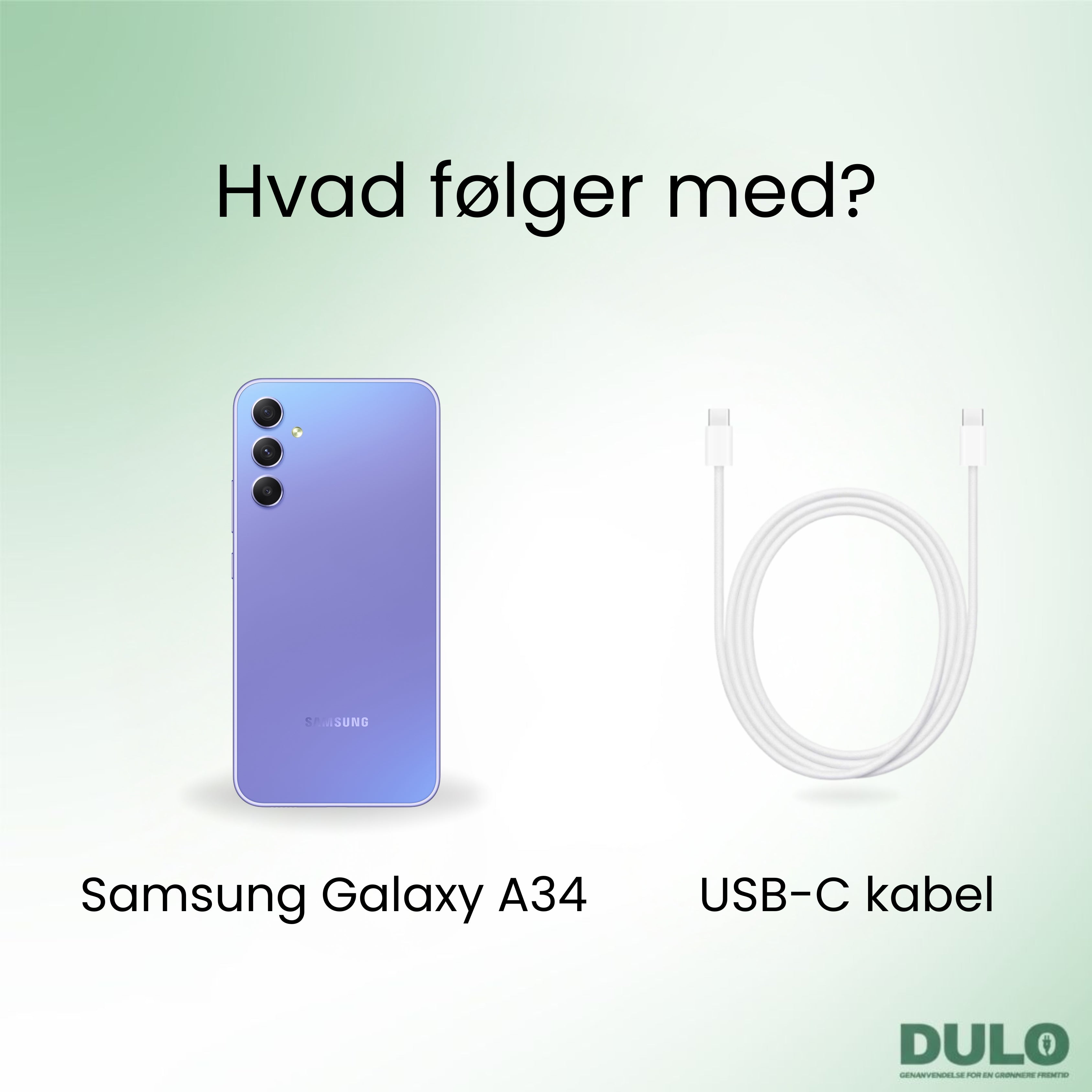 Samsung Galaxy A34 5G
