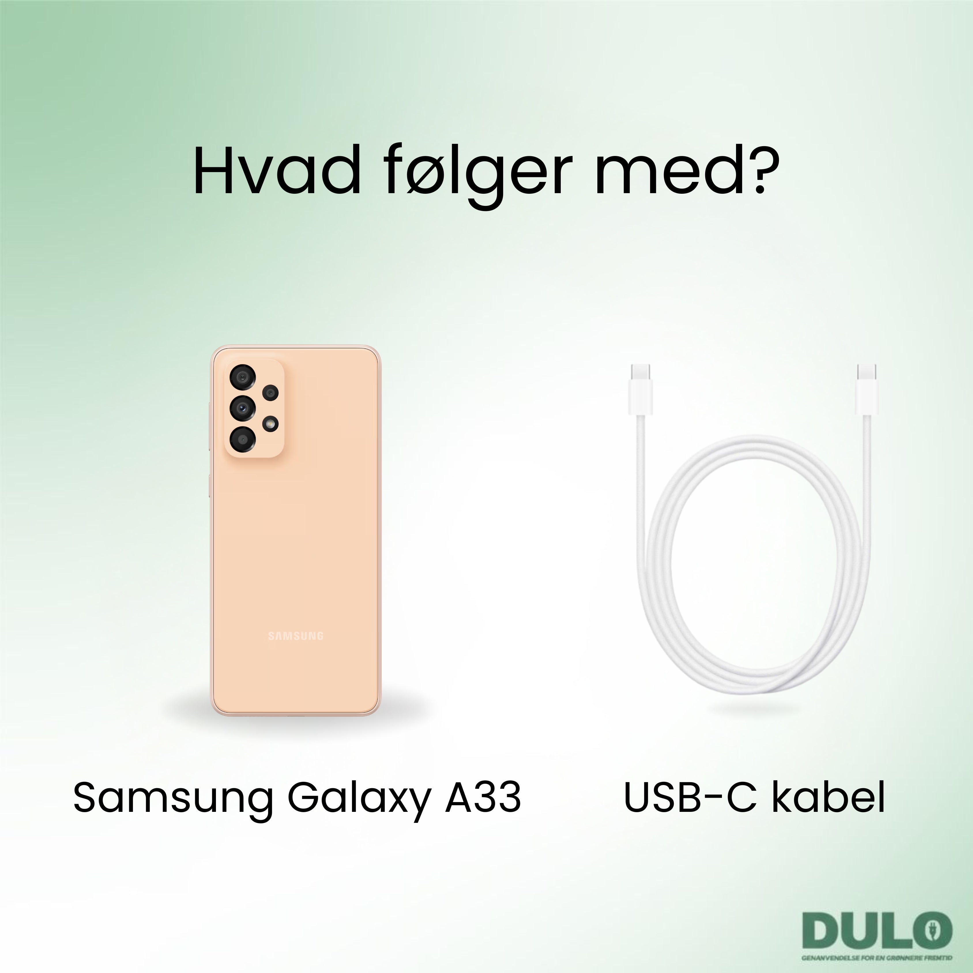 Samsung Galaxy A33