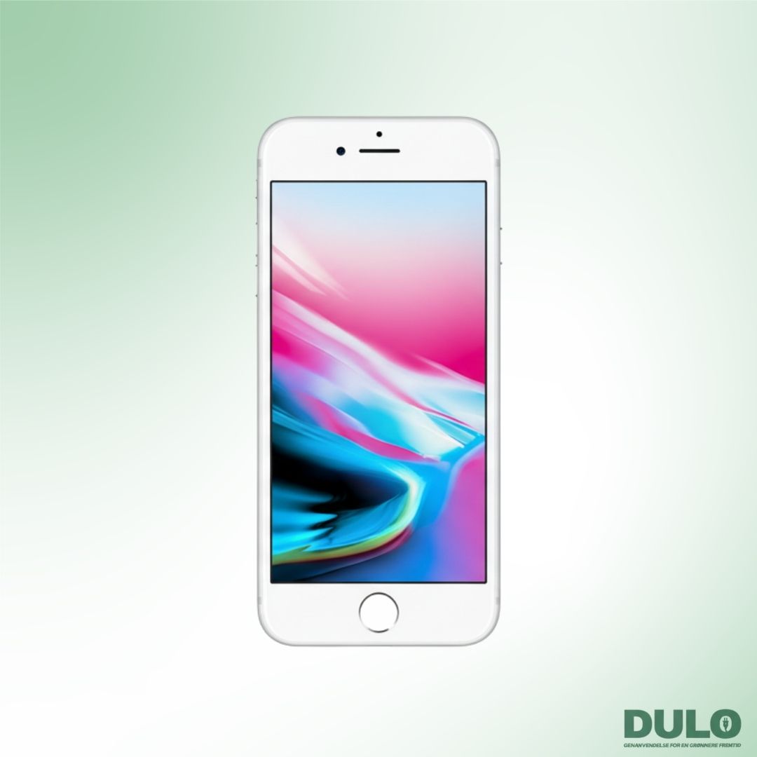 iPhone 8