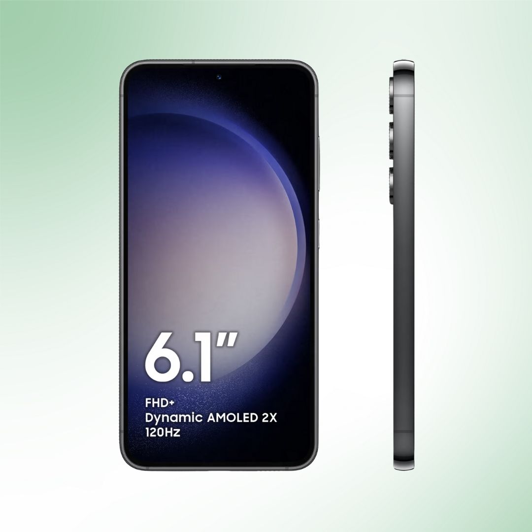 Samsung  Galaxy S23 5G