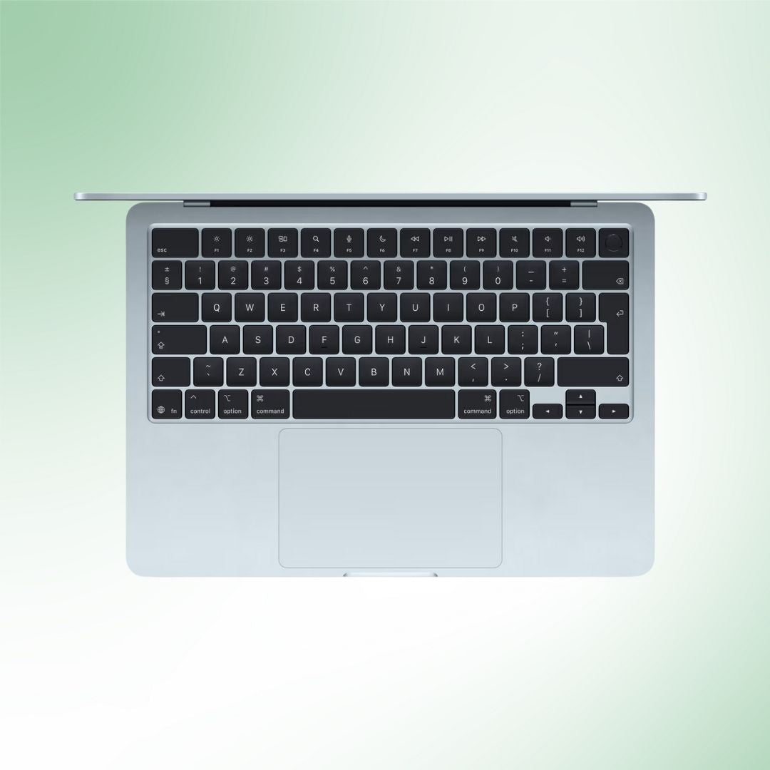 Macbook Air 13'', M4, 2025 (A3240)