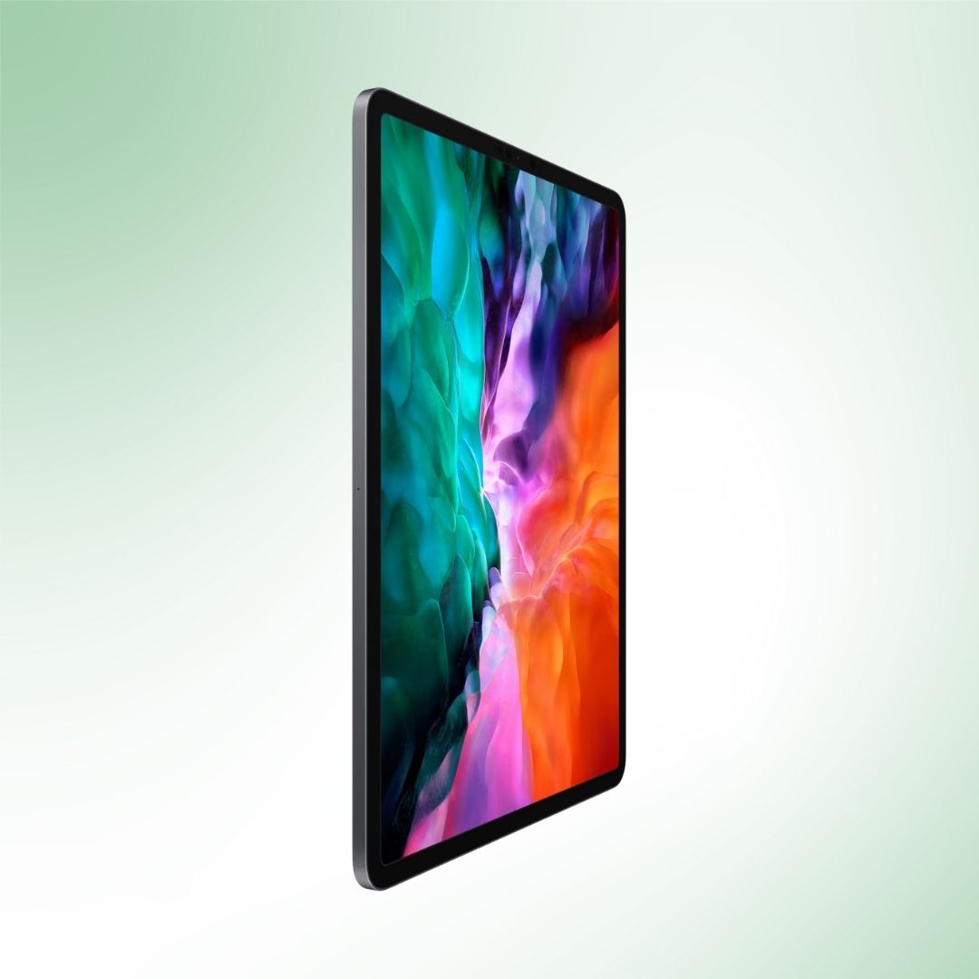 iPad Pro 4. Gen(2020) 12.9'', Wifi + 4G(A2232) Apple