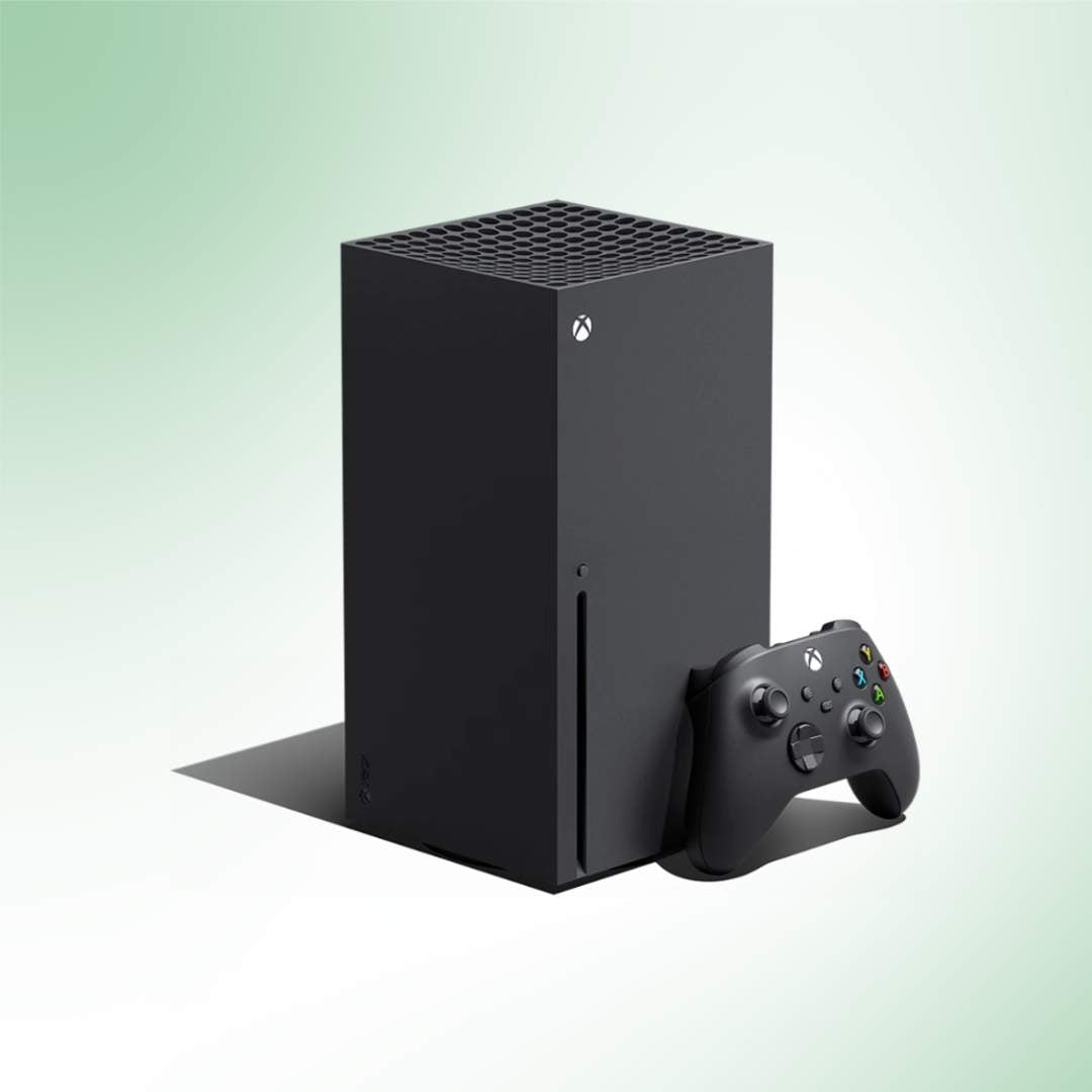 Microsoft Xbox Series X Konsol