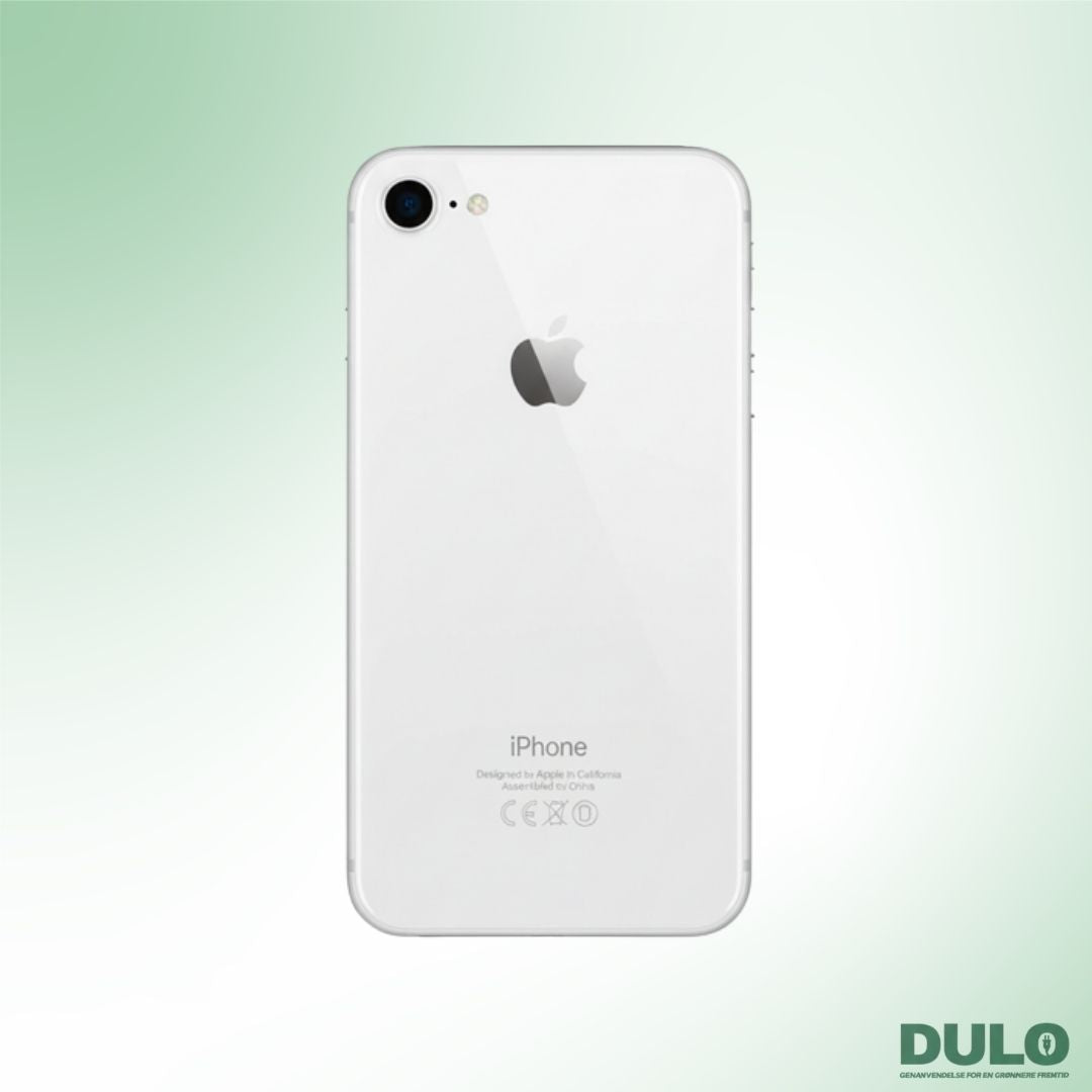 iPhone 8