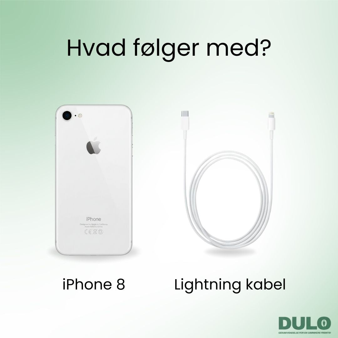 iPhone 8