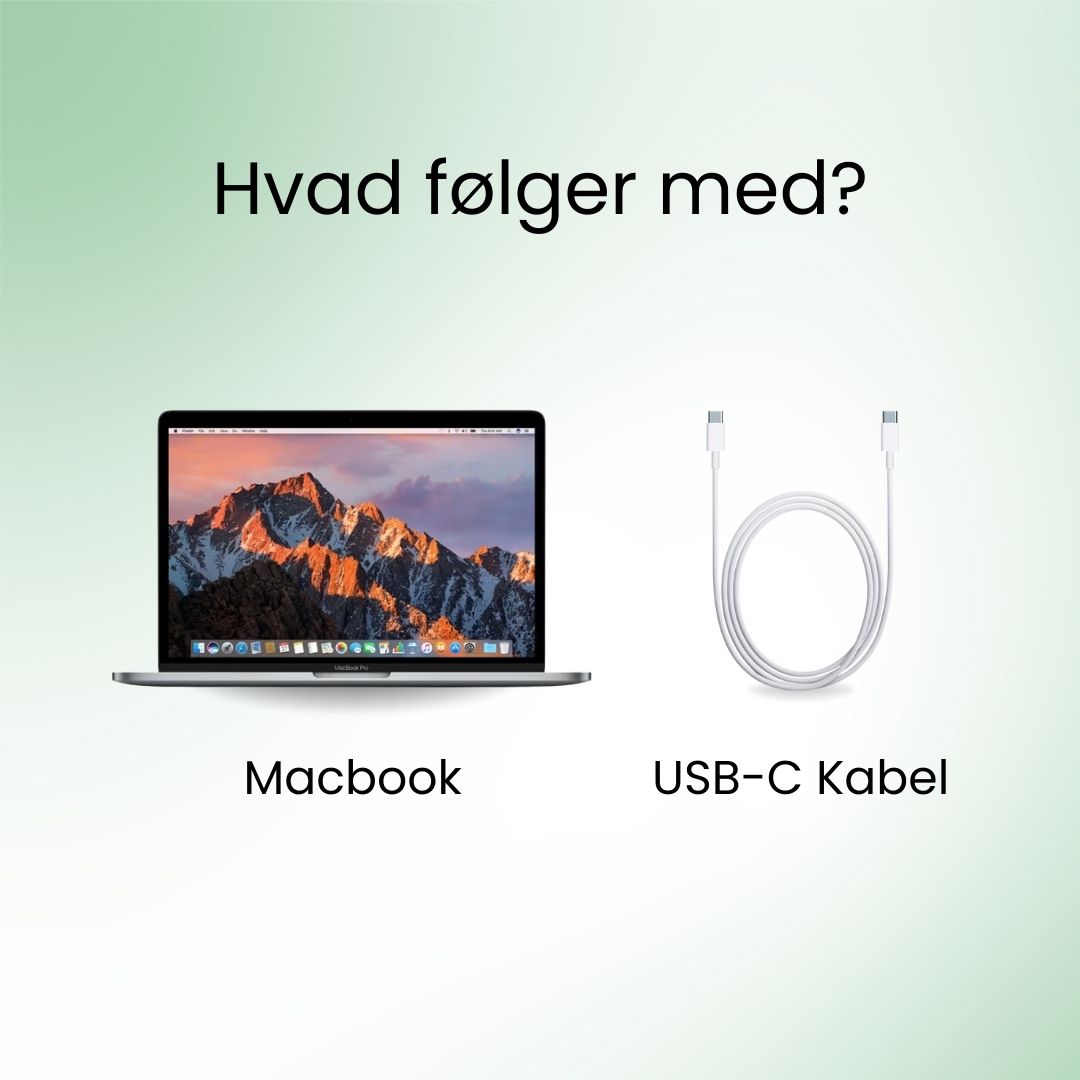 Macbook Pro 13'' Intel  2017 (A1708) Apple